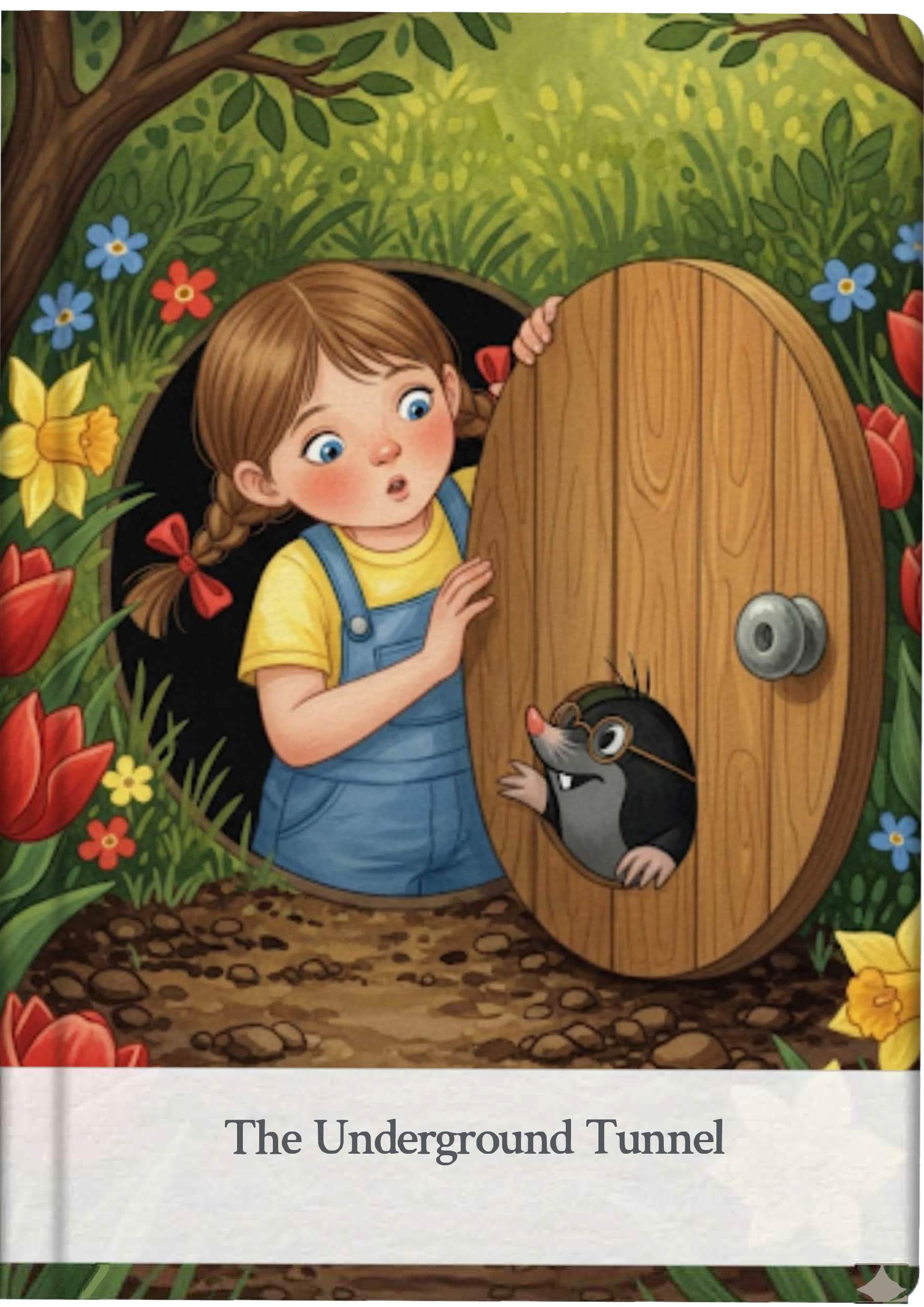 The Underground Tunnel