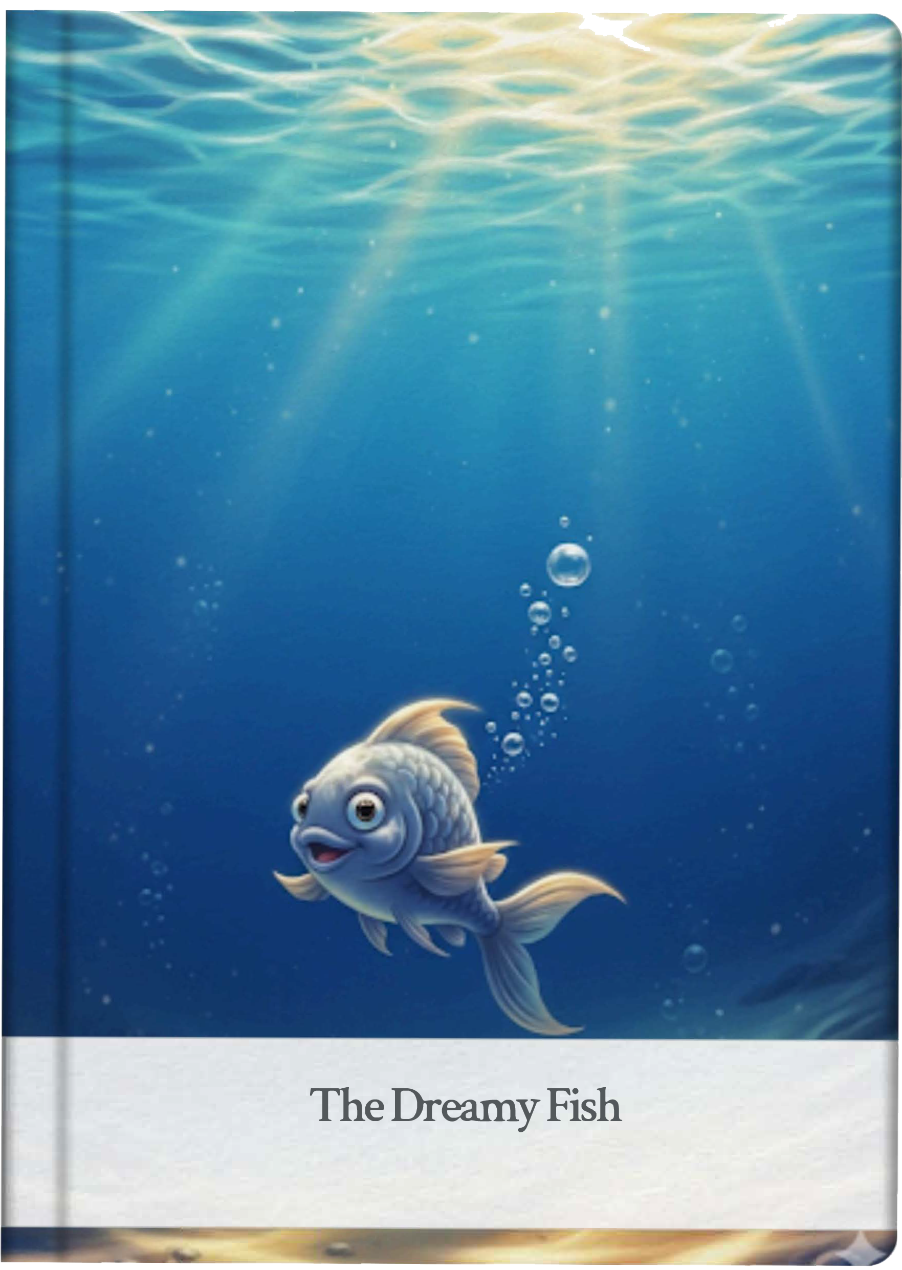 The Dreamy Fish