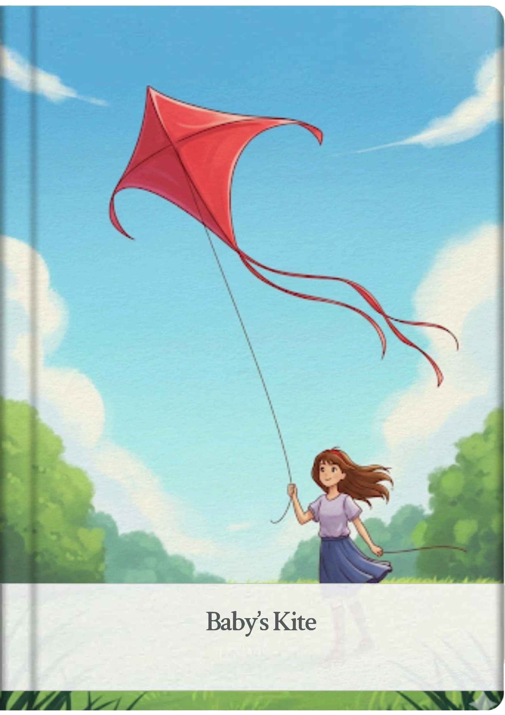Baby’s Kite