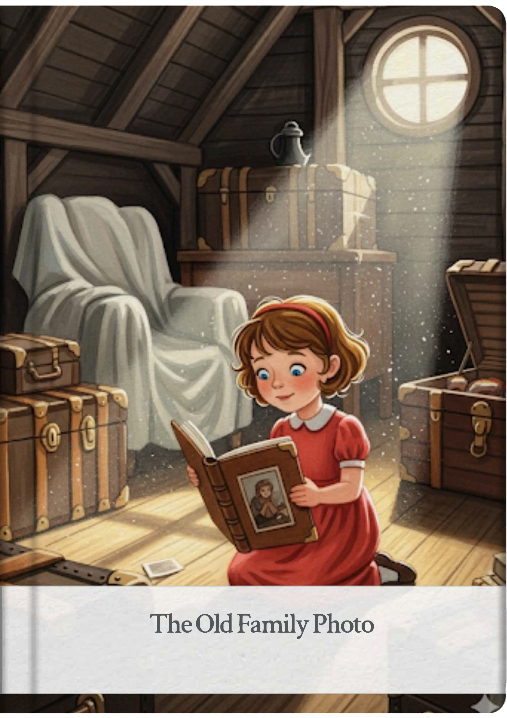 The Old Family Photo