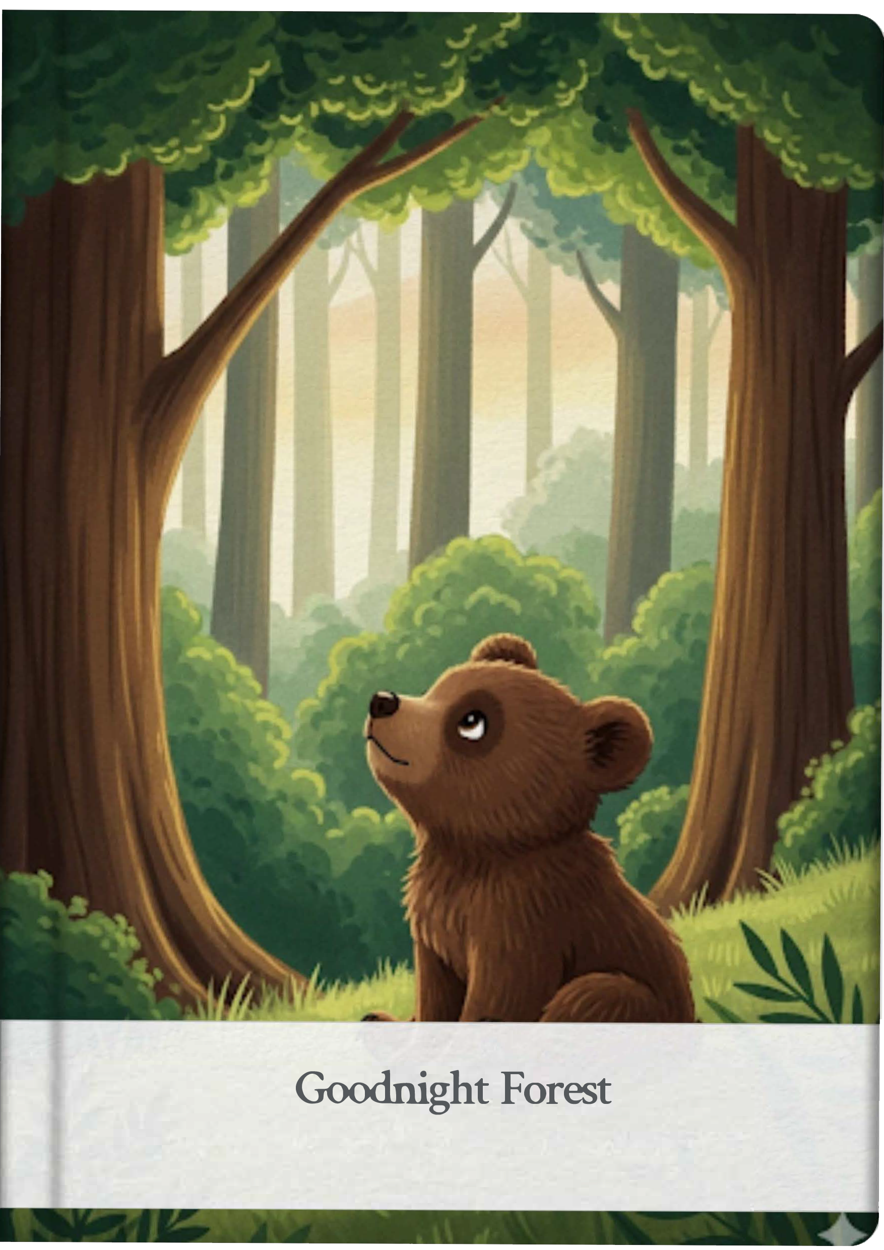 Goodnight Forest