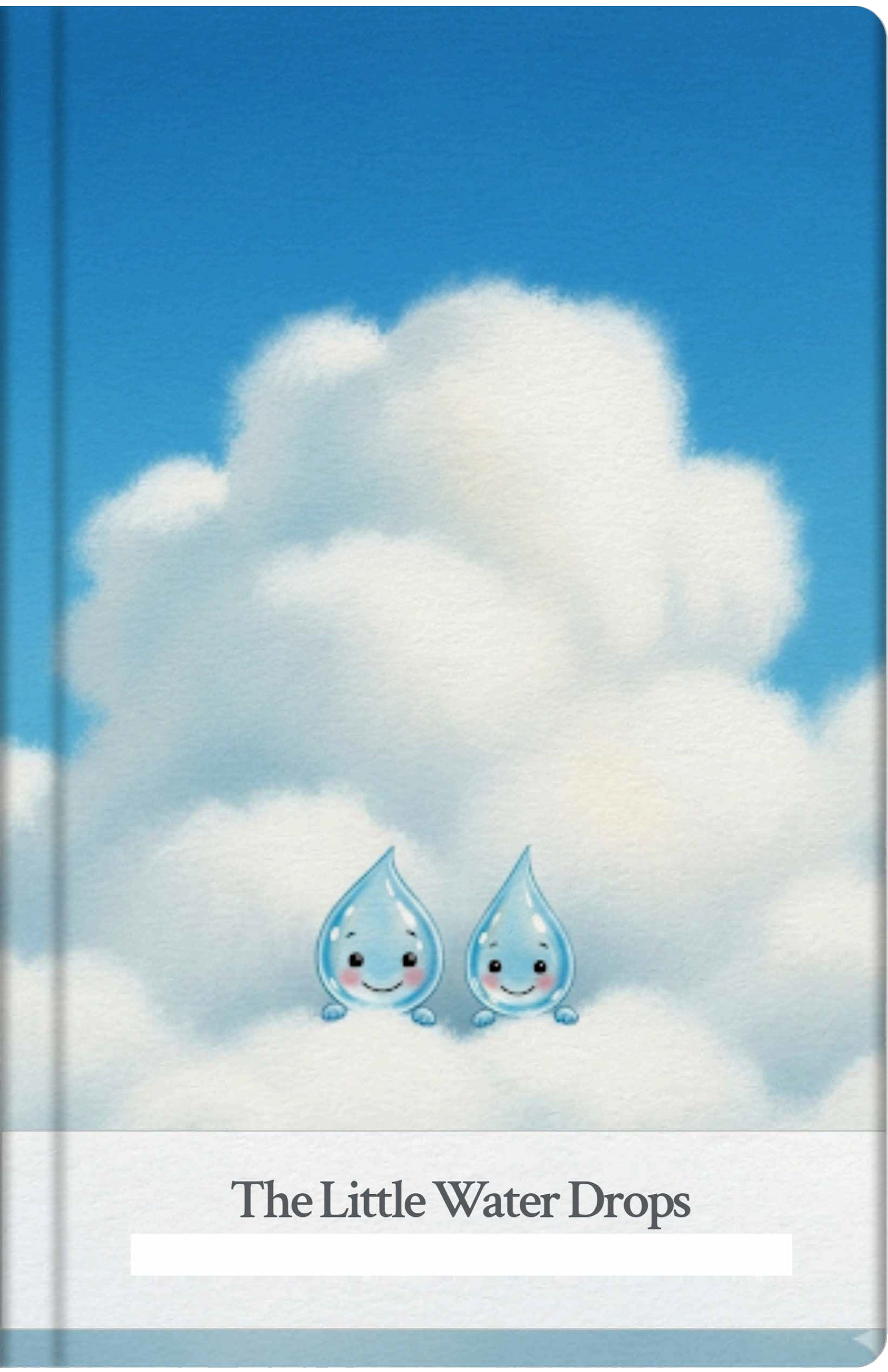 The Little Water Drops