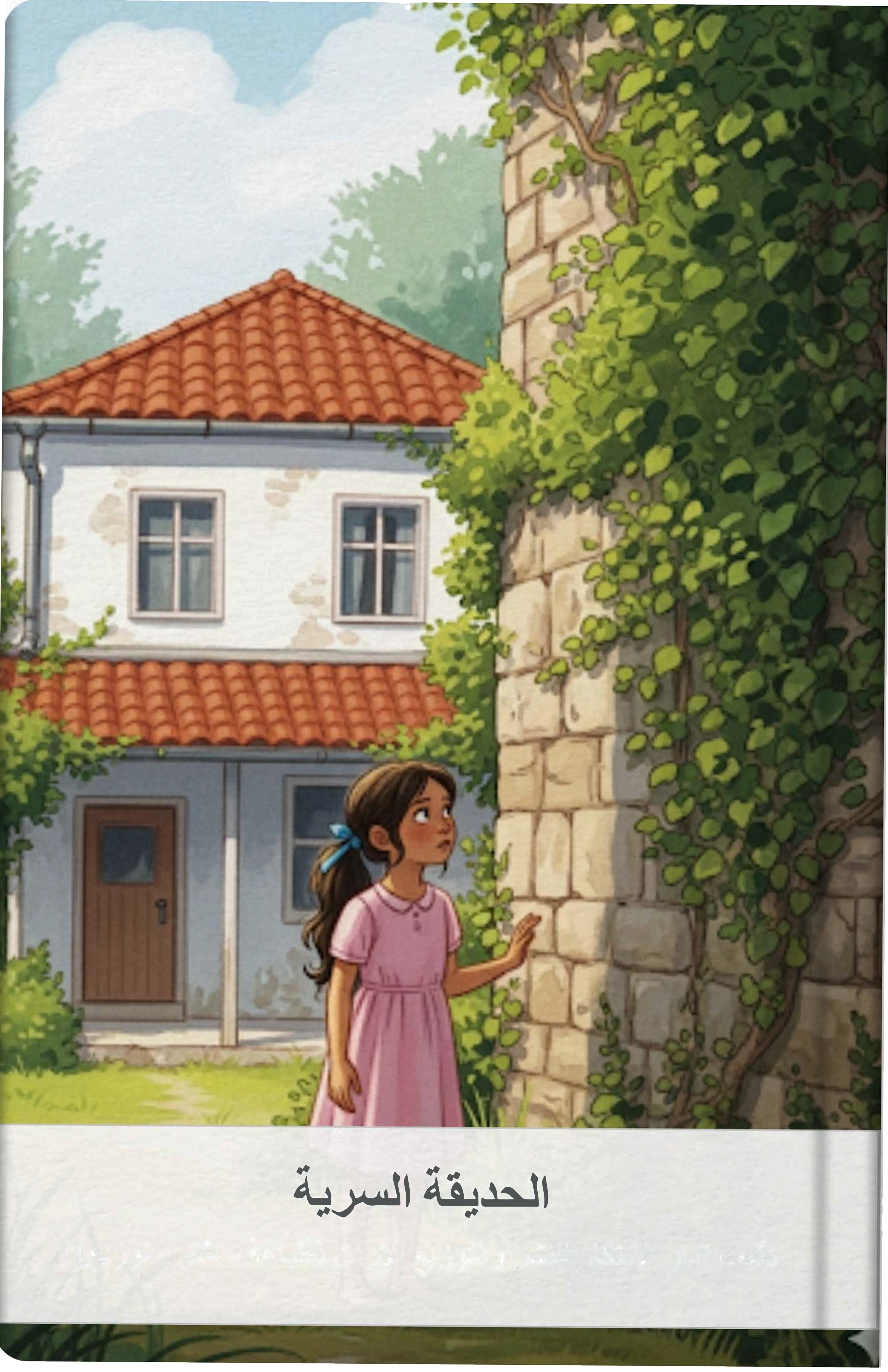 الحديقة السرية