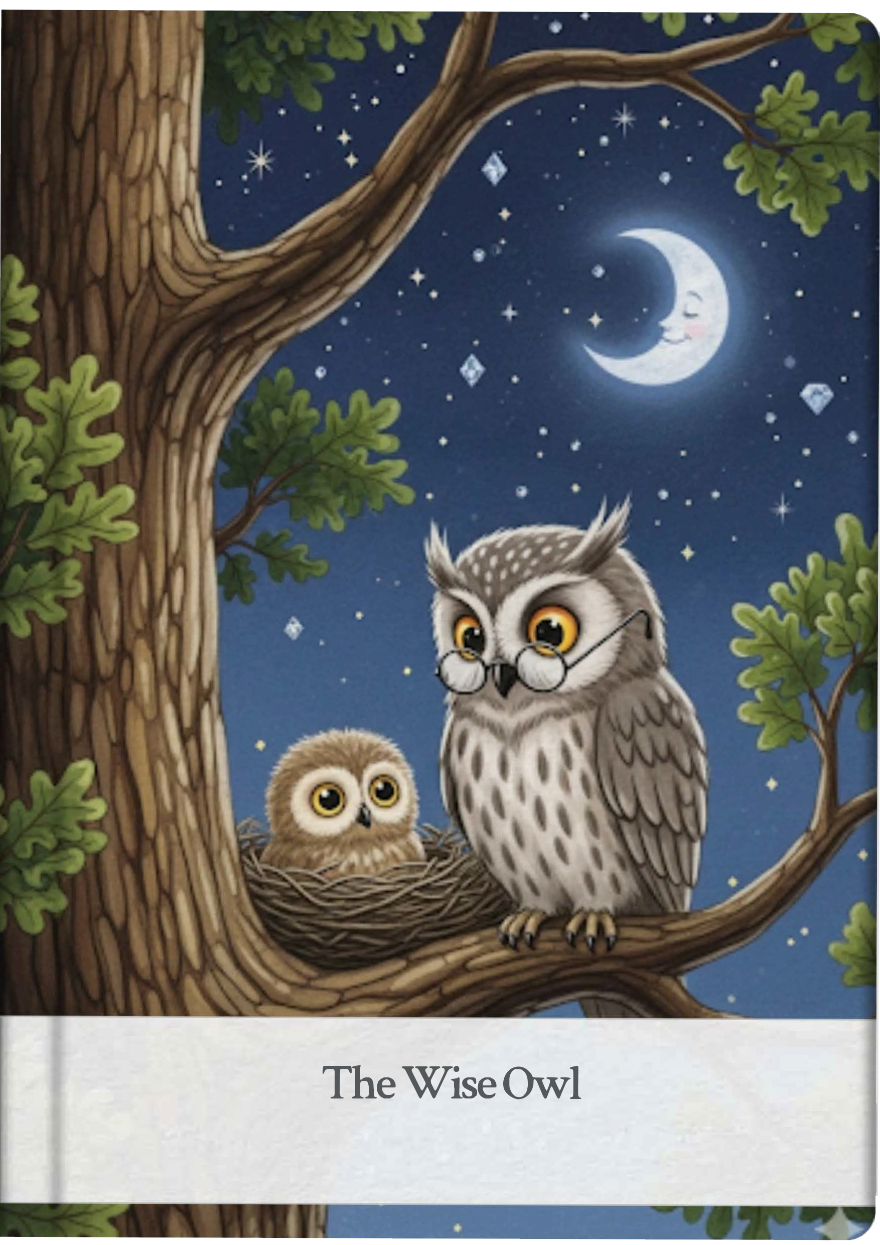 The Wise Owl