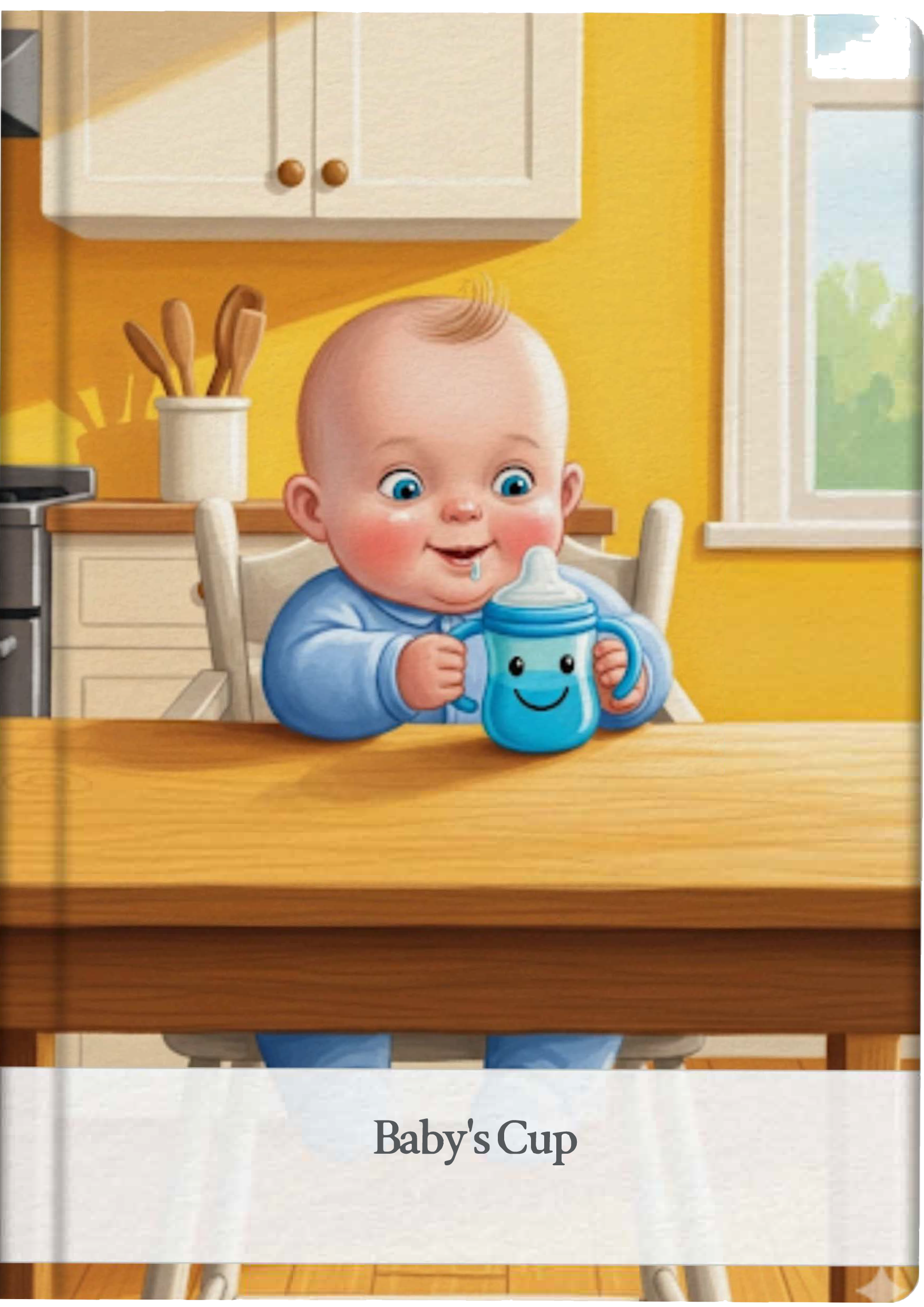 Baby's Cup