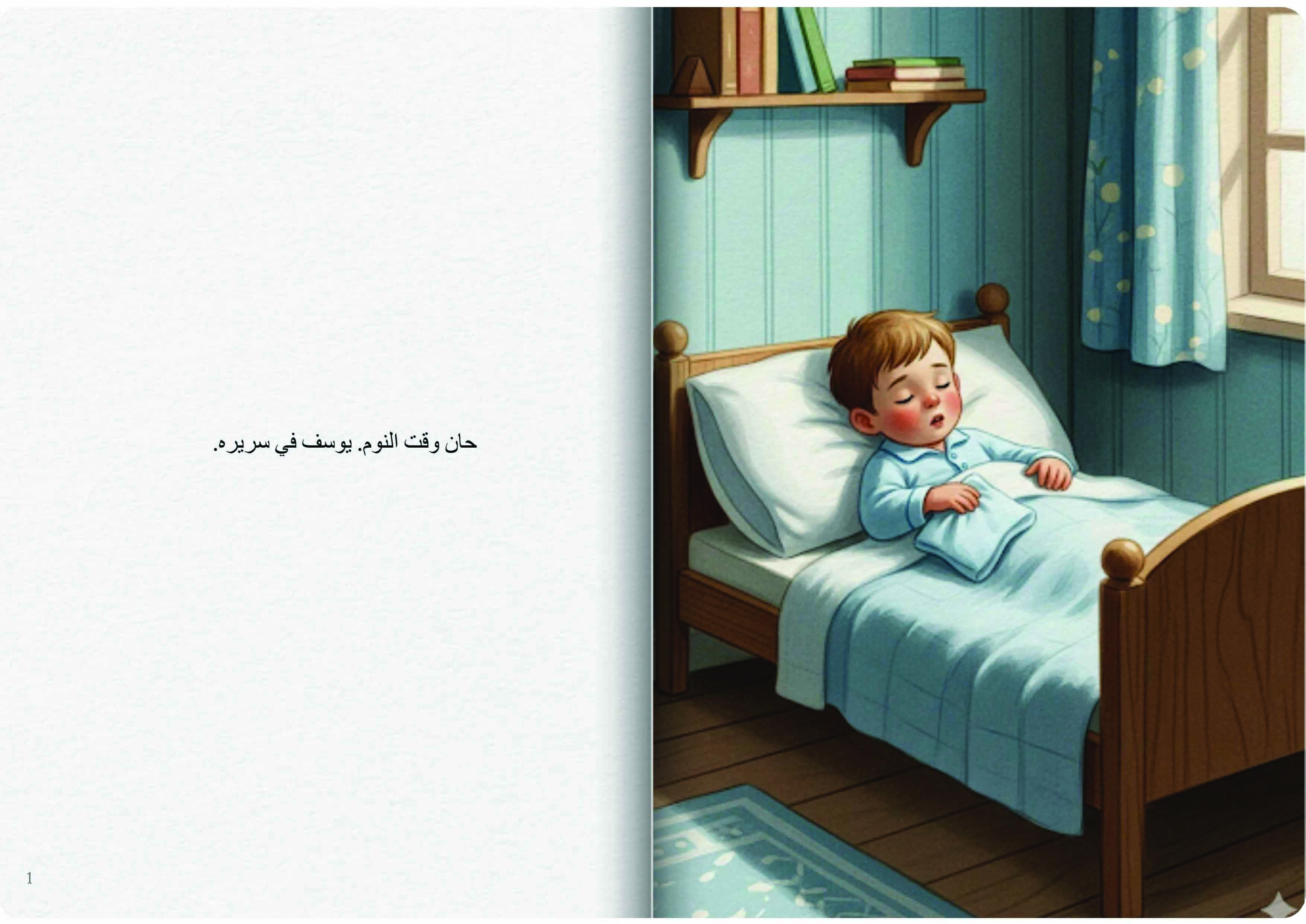 البالون في الحلم