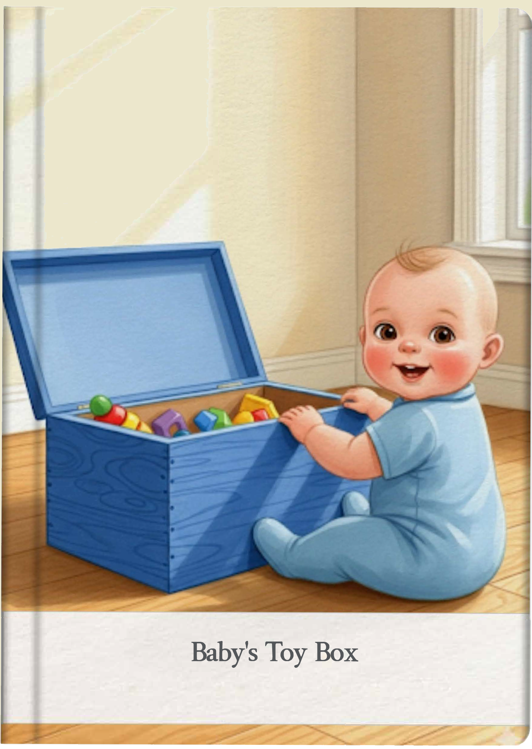 Baby's Toy Box