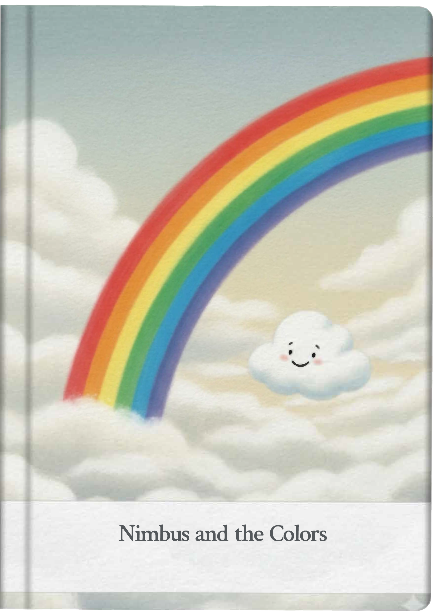 Nimbus and the Colors