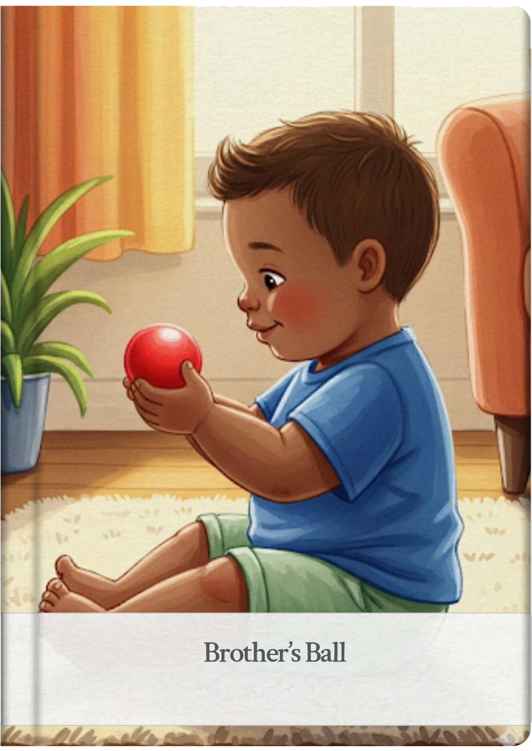 Brother’s Ball