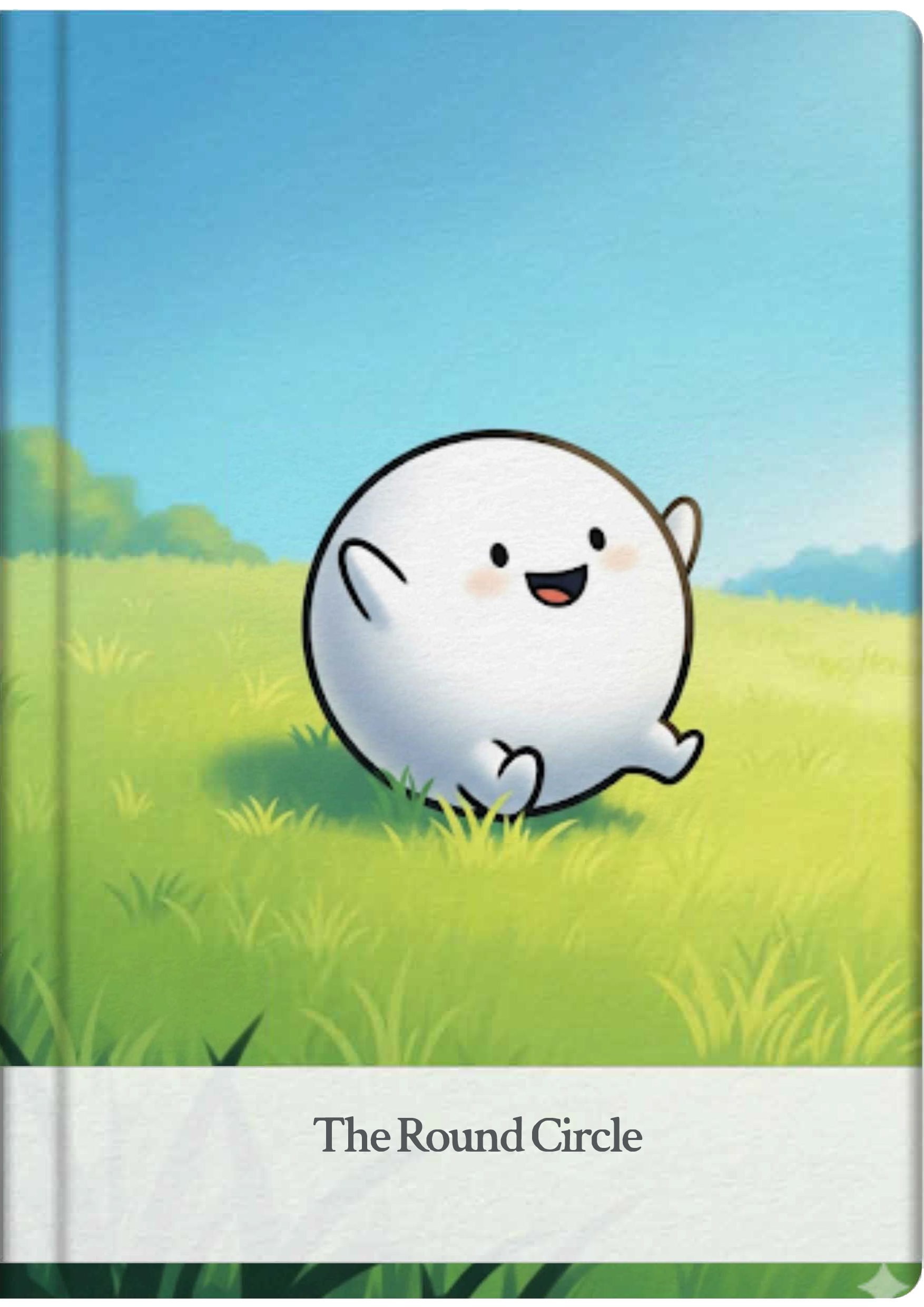 The Round Circle