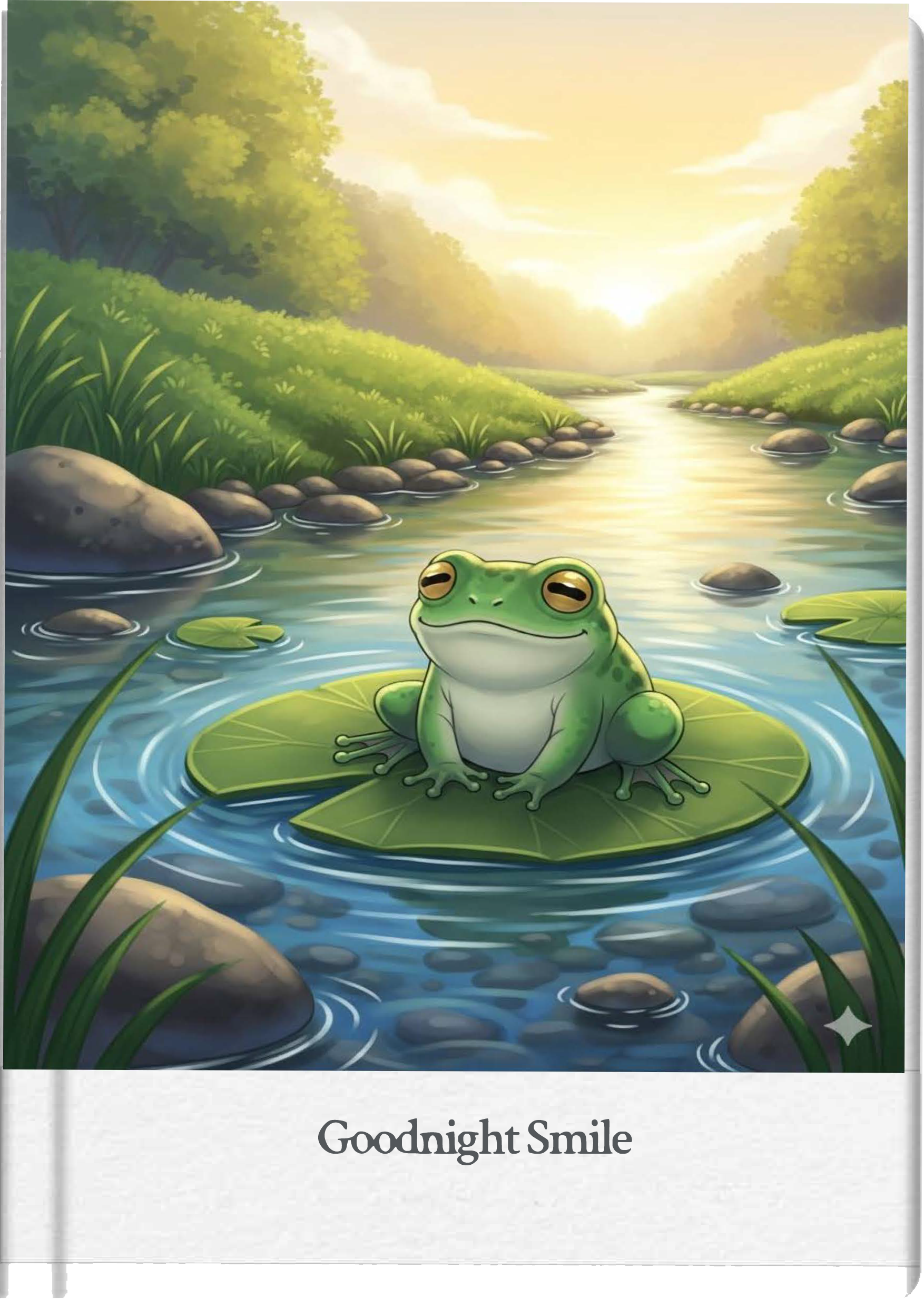 Goodnight Smile