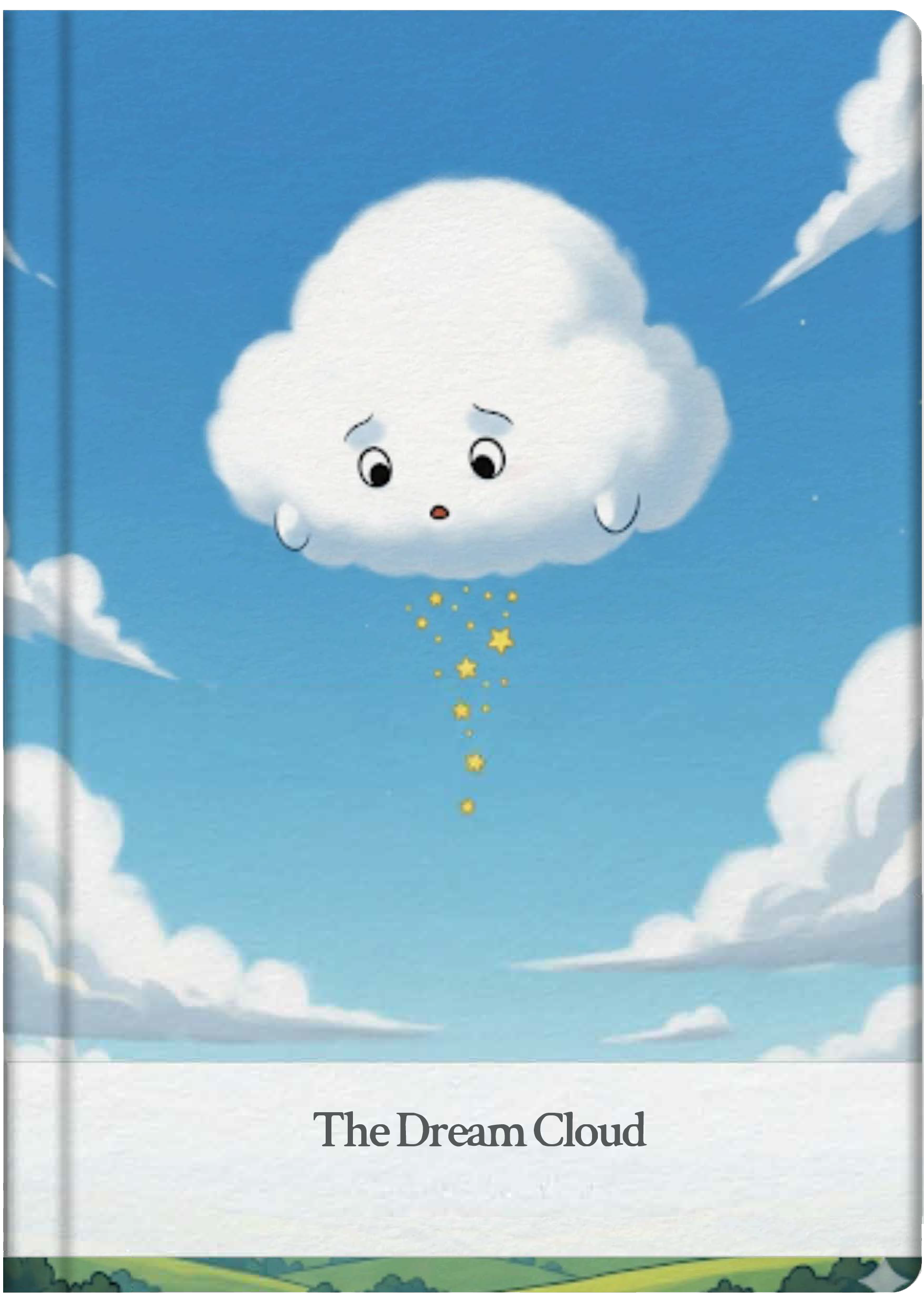 The Dream Cloud