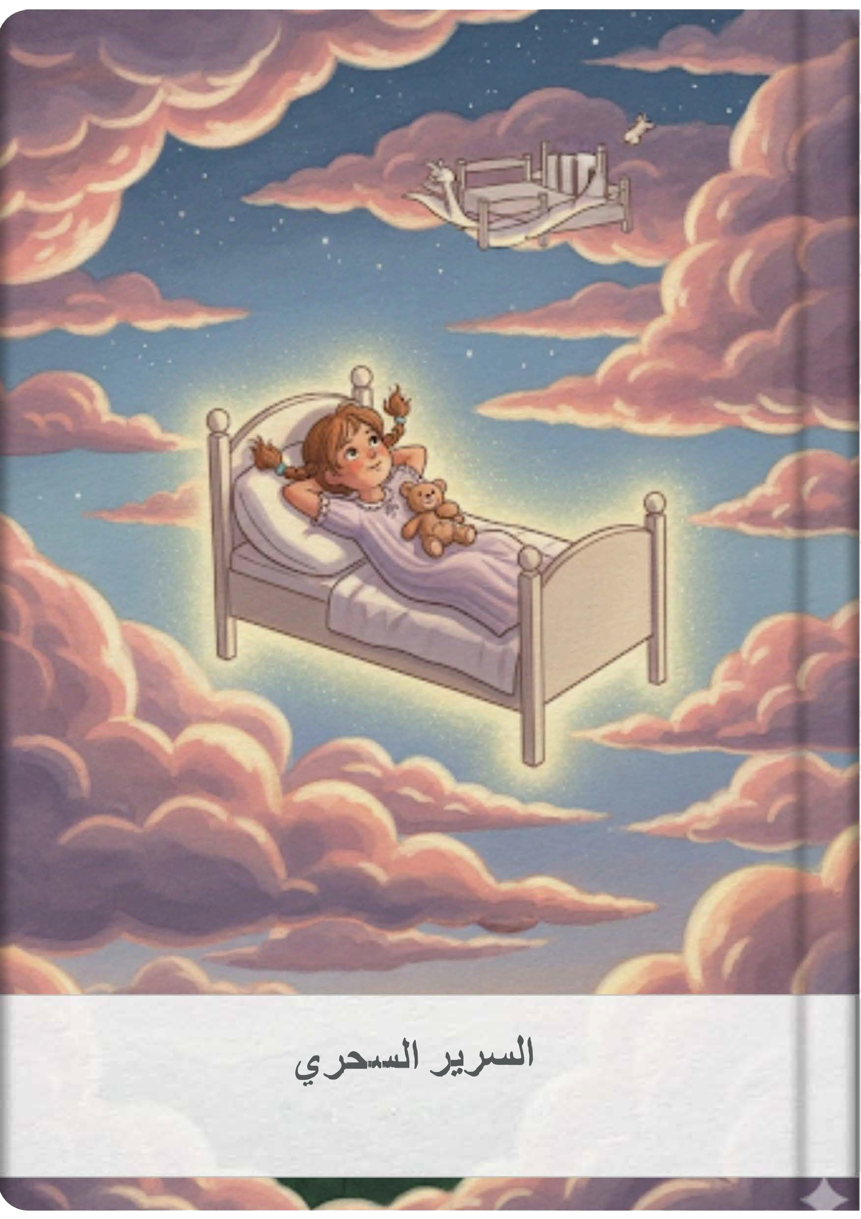 السرير السحري