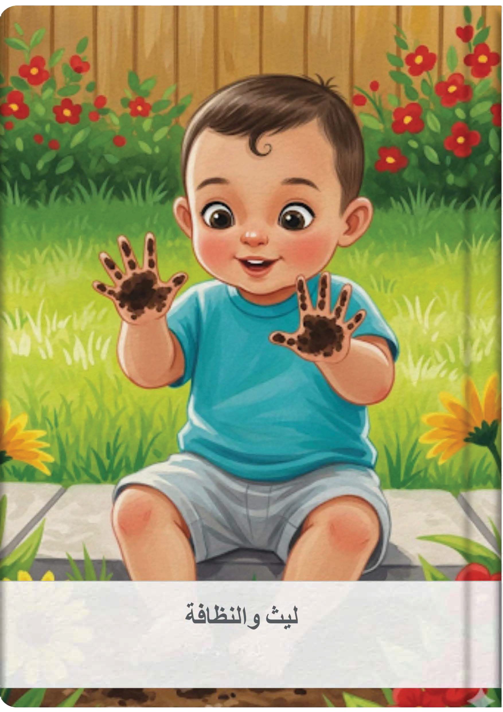 ليث والنظافة