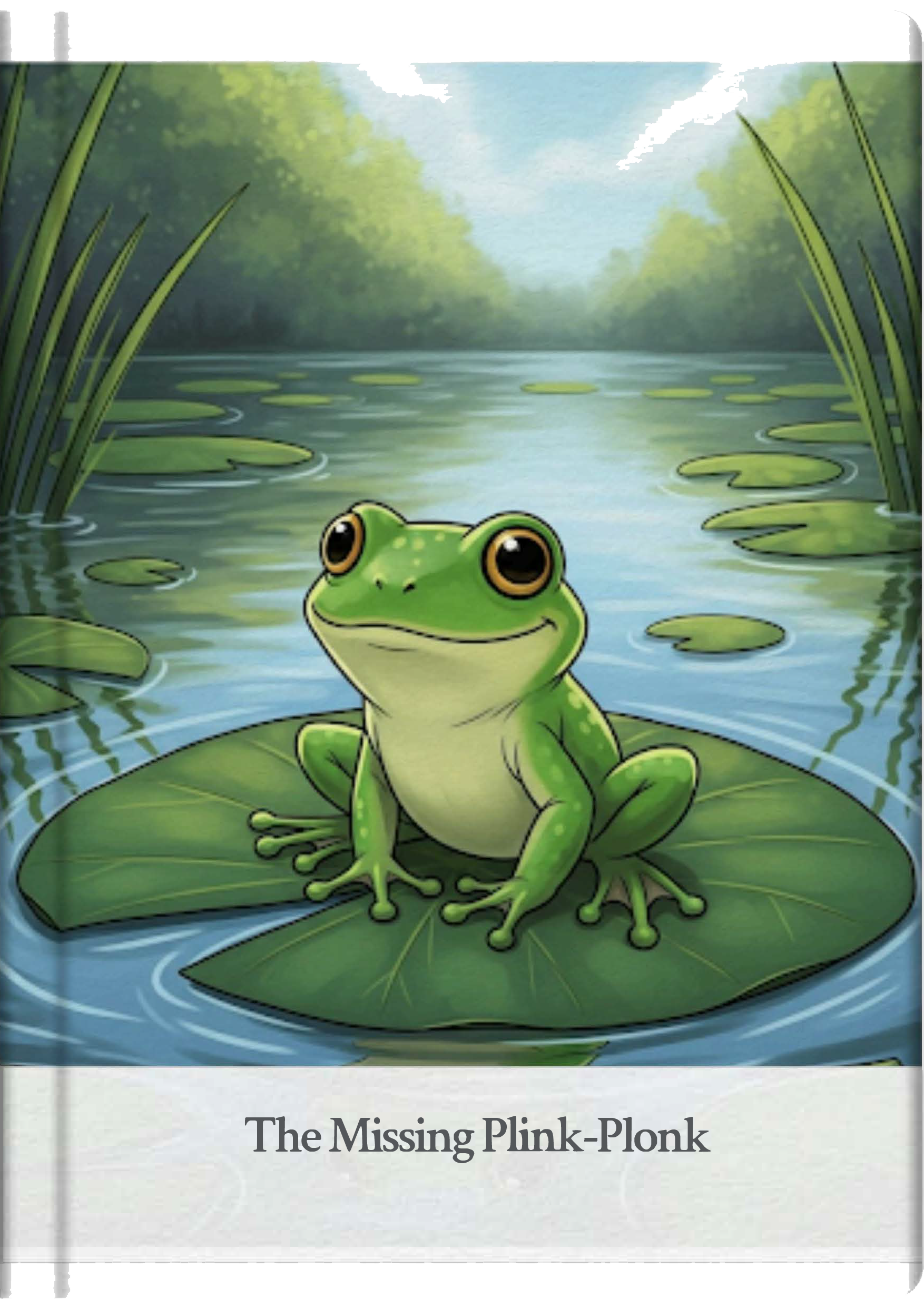 The Missing Plink-Plonk