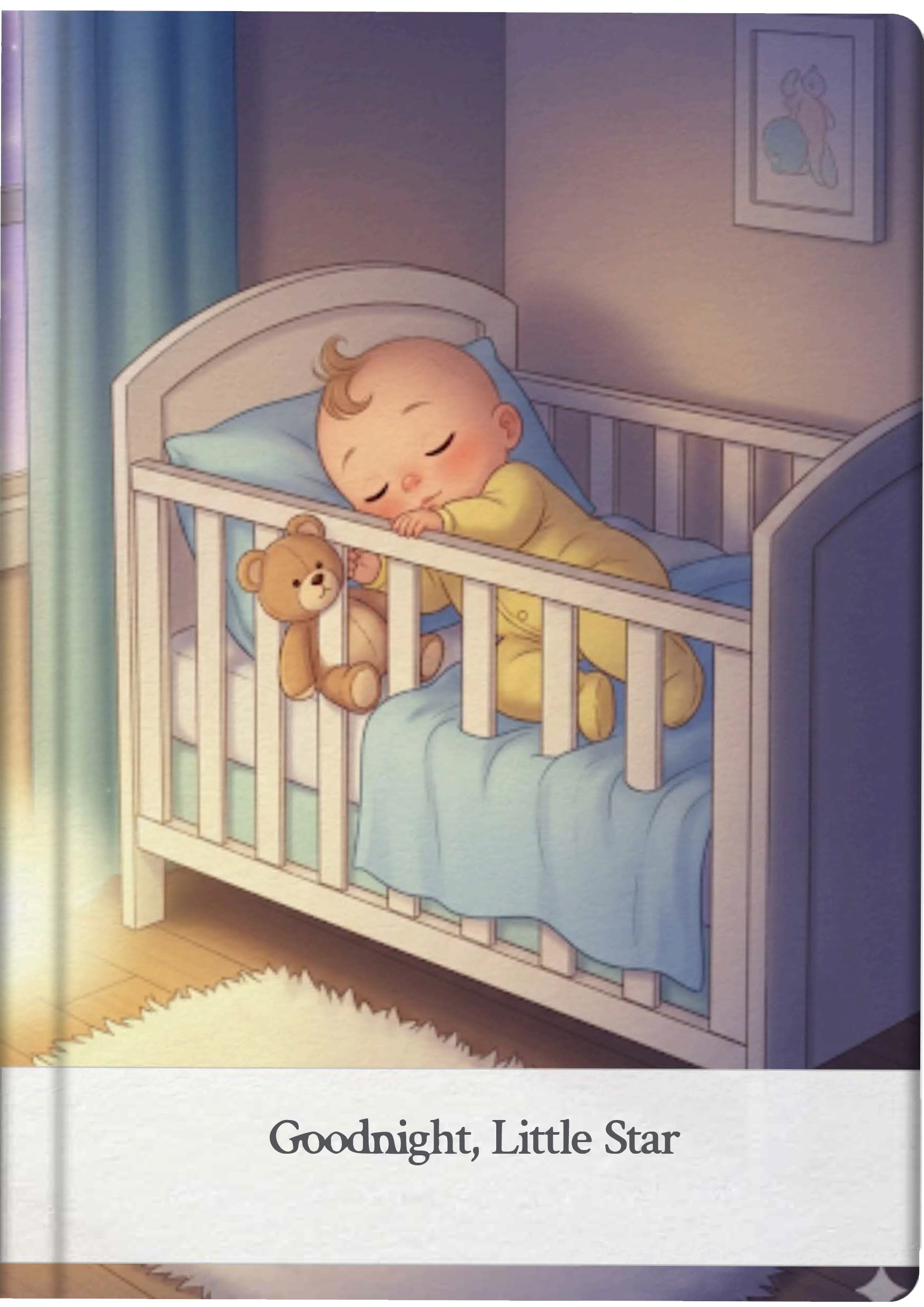 Goodnight, Little Star