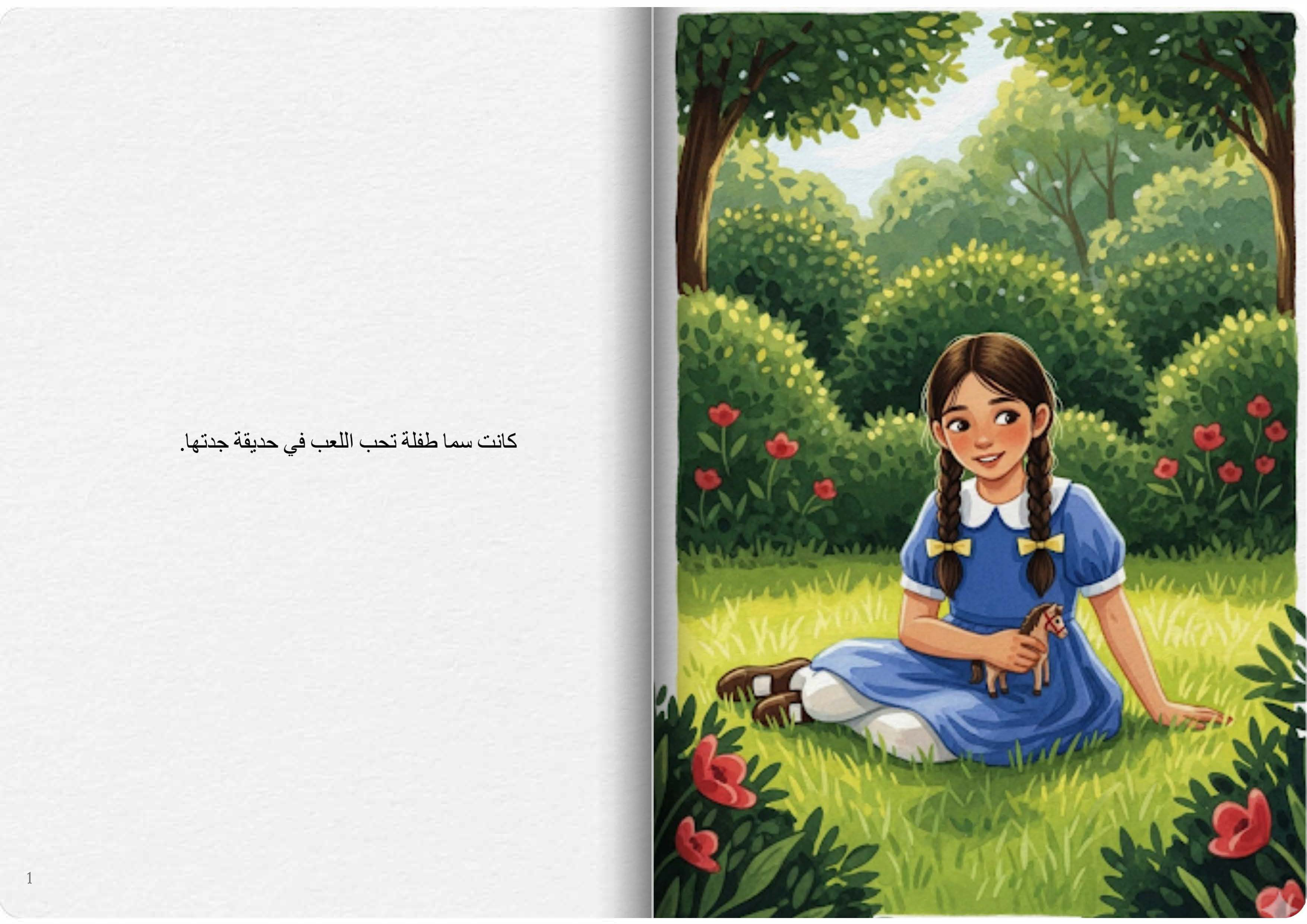 الحصان الطائر