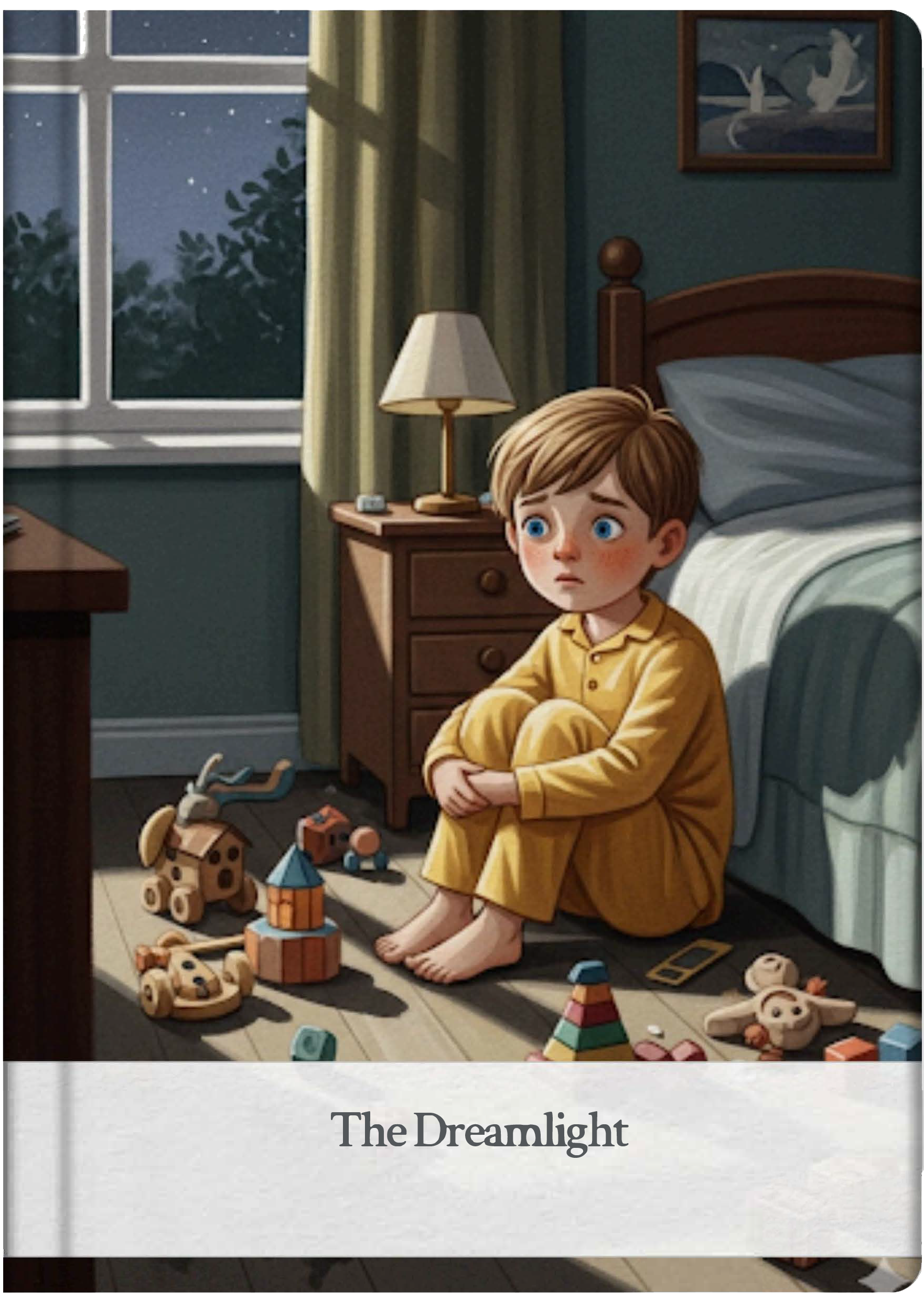 The Dreamlight
