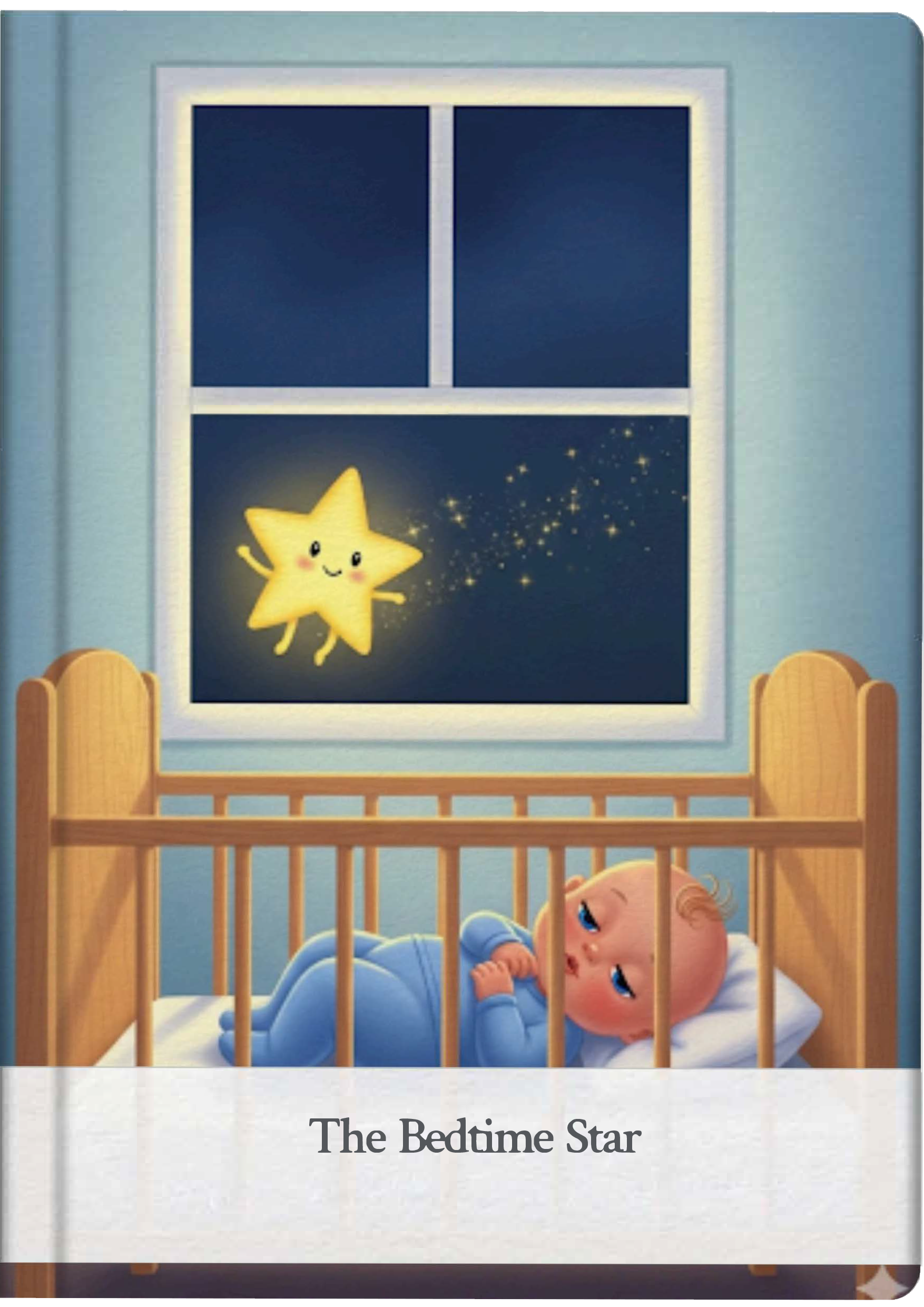 The Bedtime Star