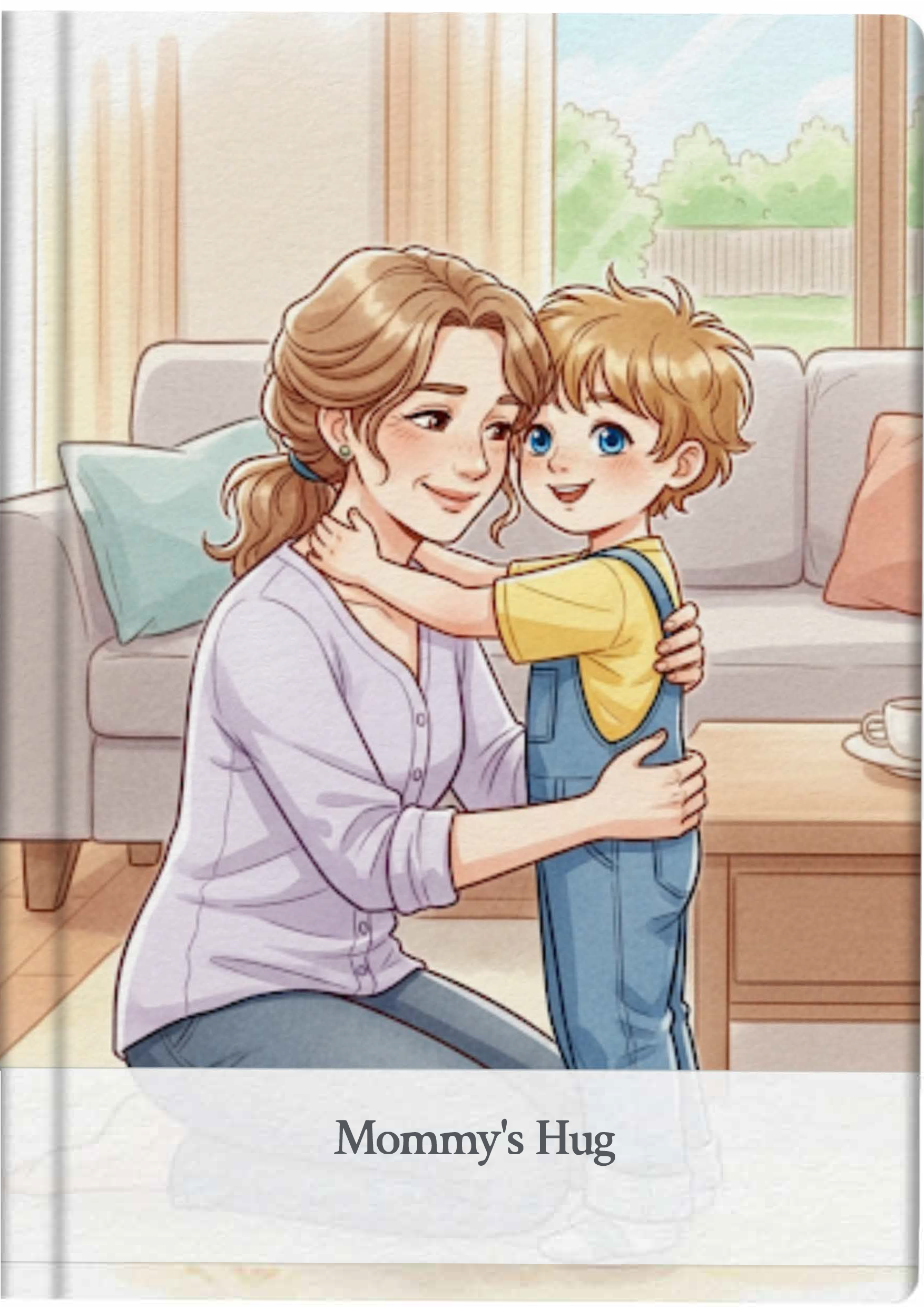 Mommy's Hug