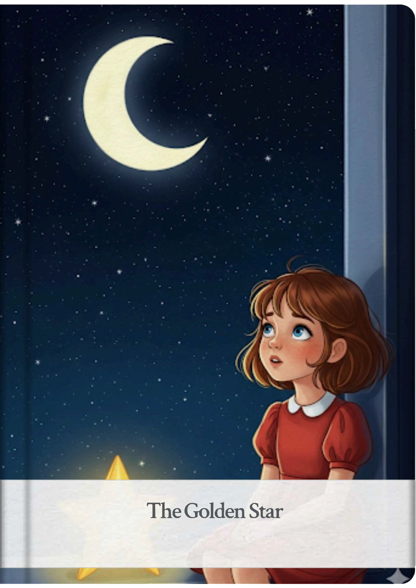 The Golden Star