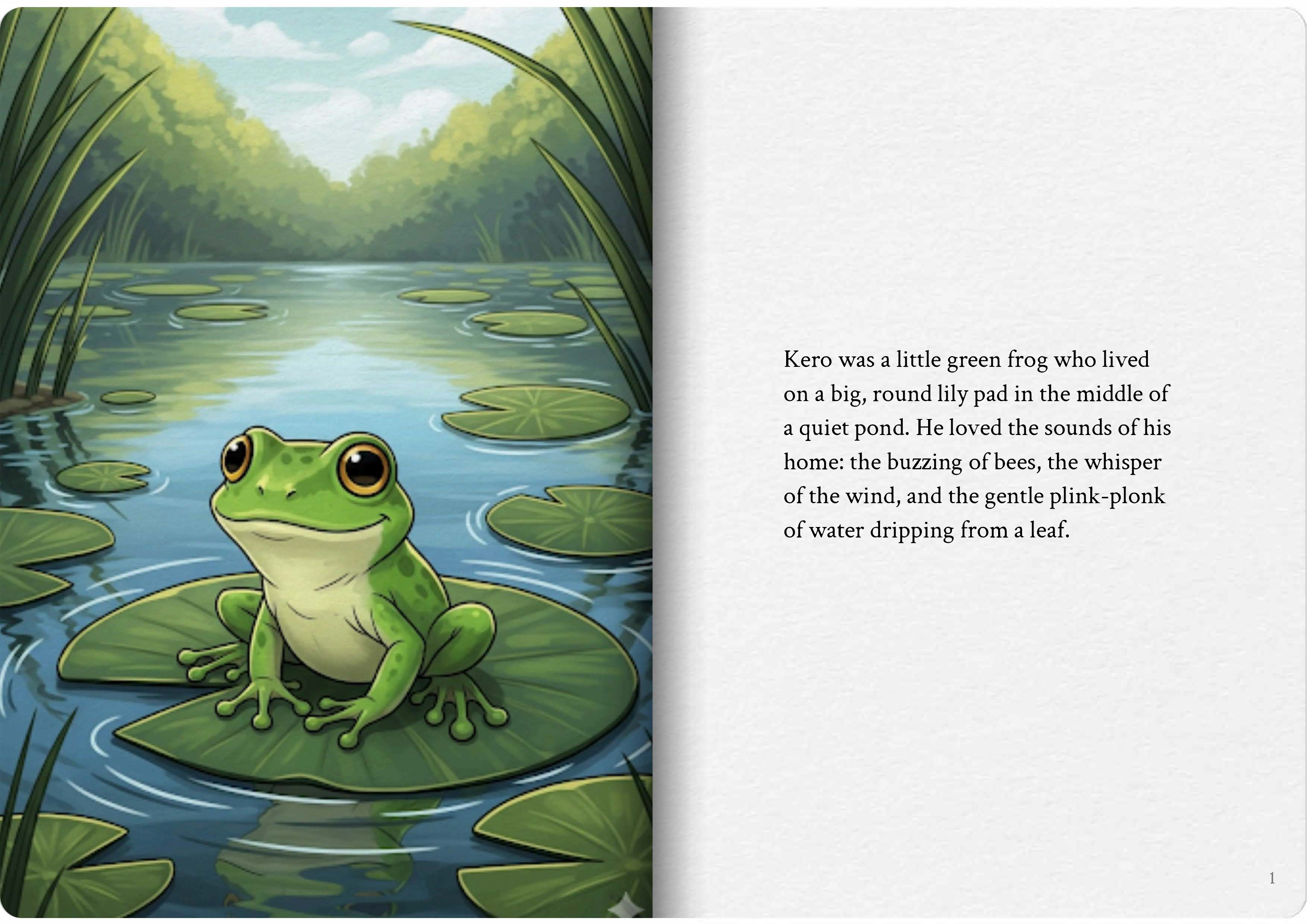 The Missing Plink-Plonk