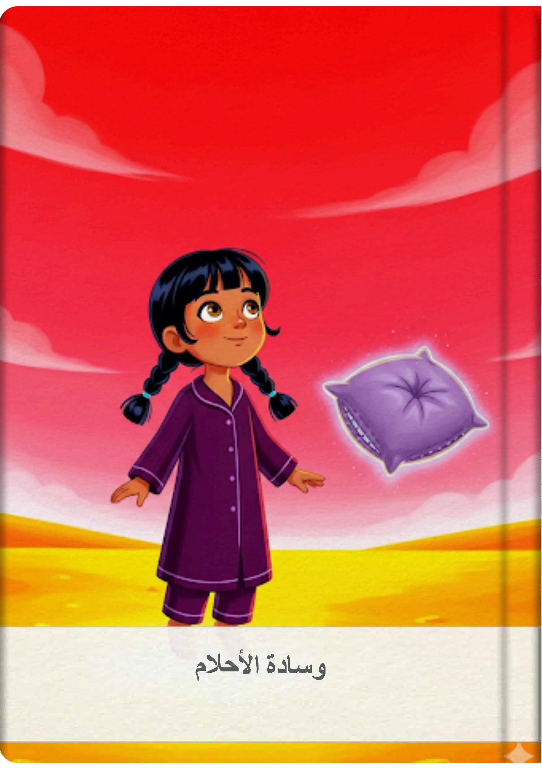 وسادة الأحلام