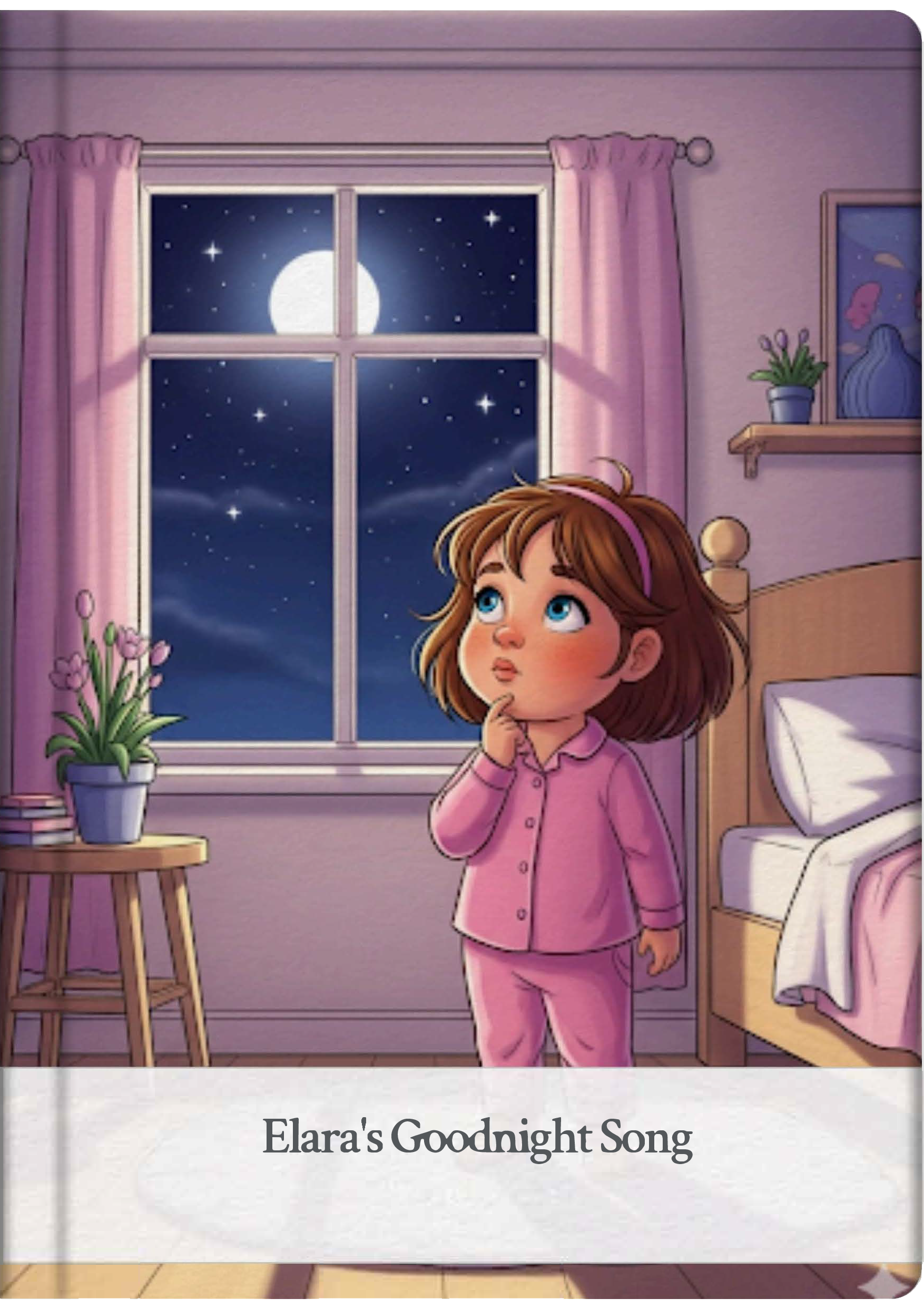 Elara's Goodnight Song