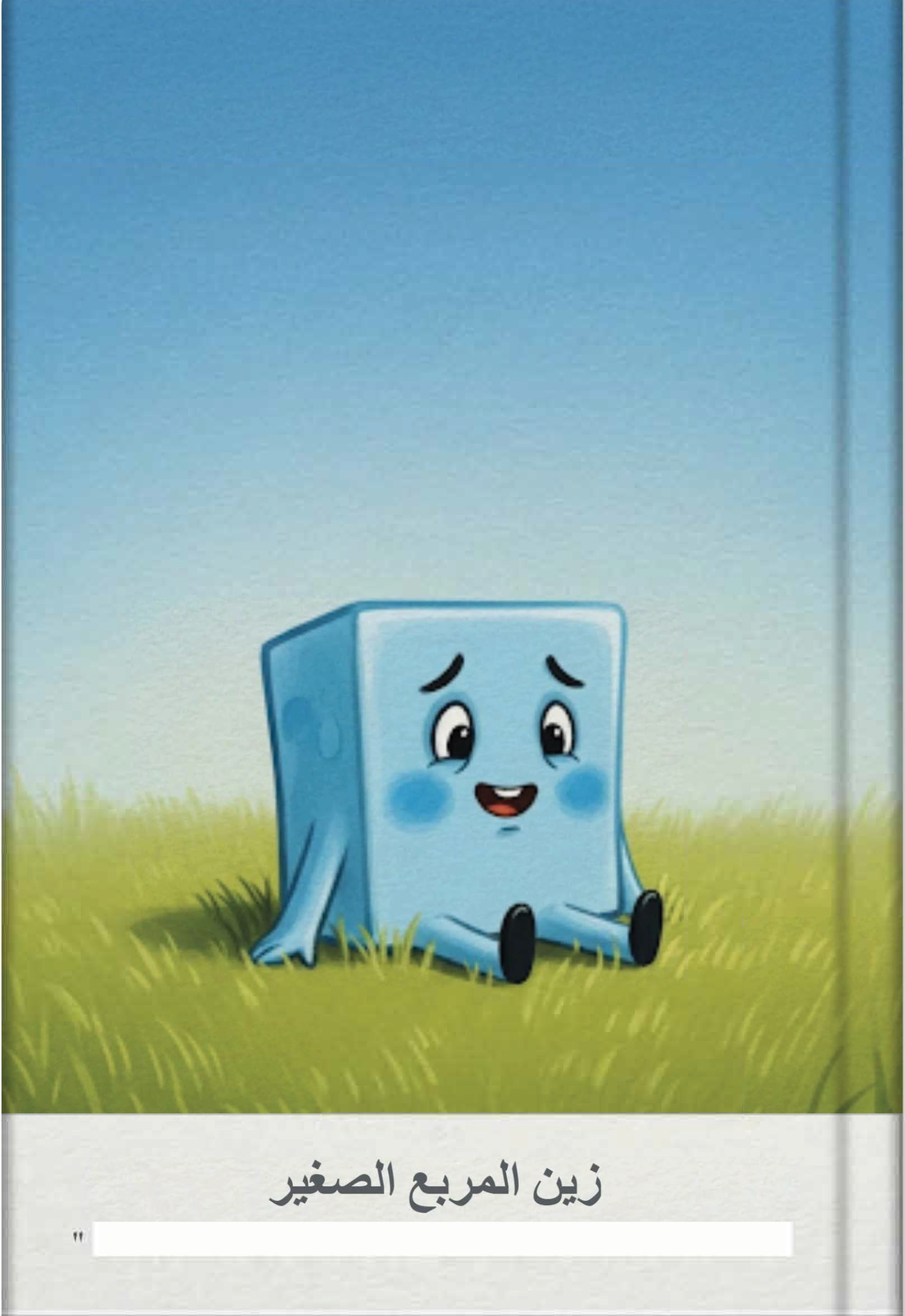 زين المربع الصغير