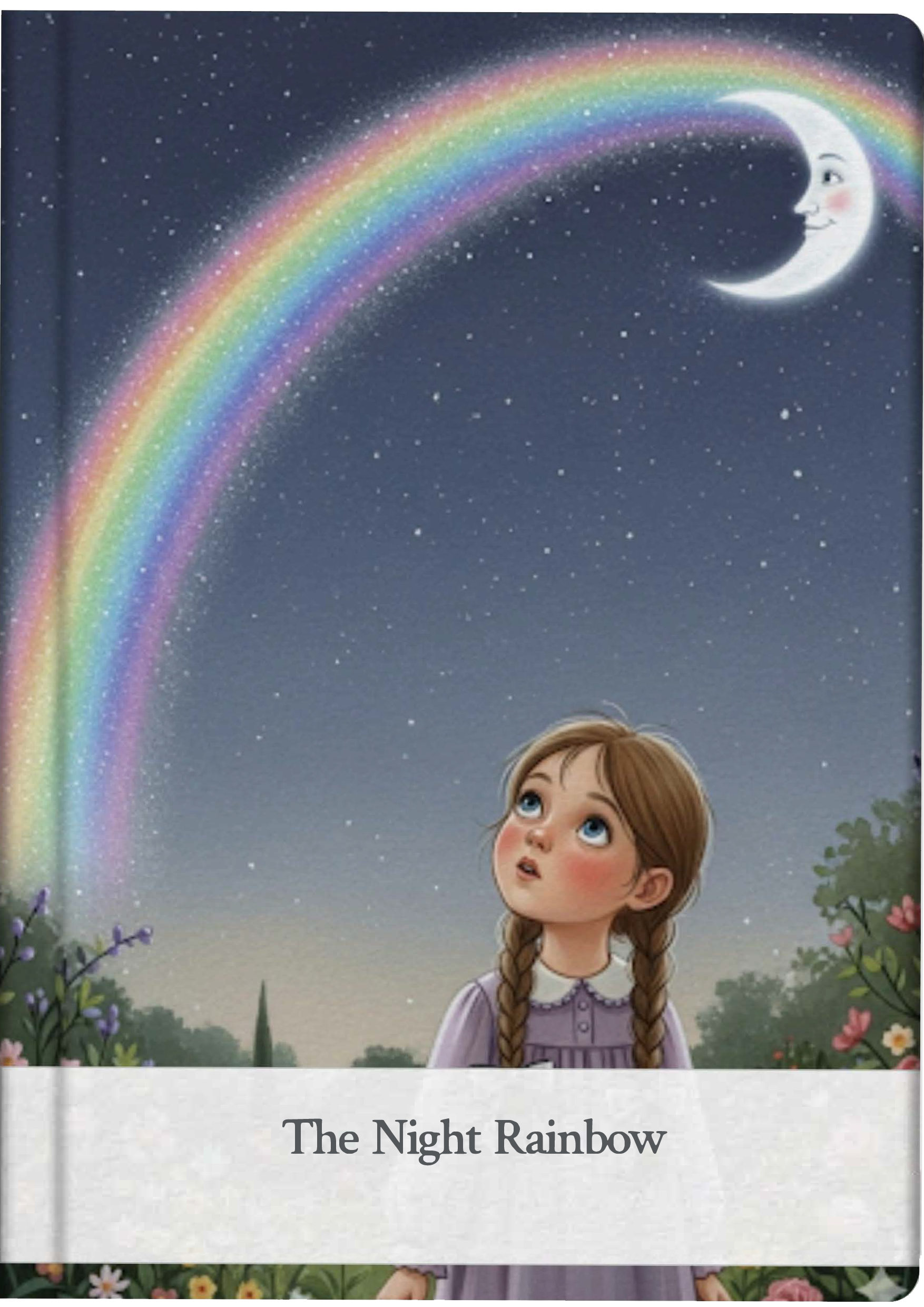 The Night Rainbow