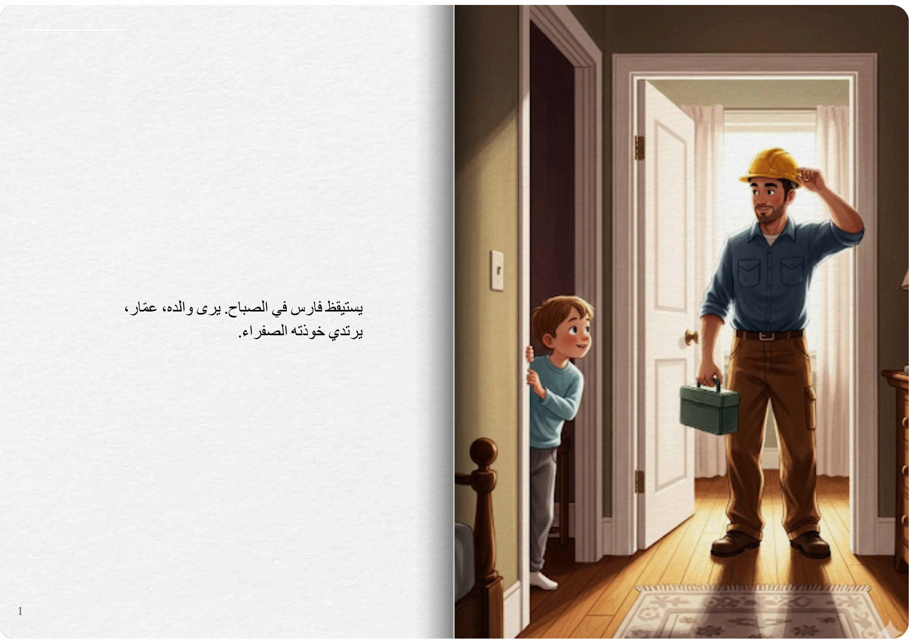 أبي البنّاء