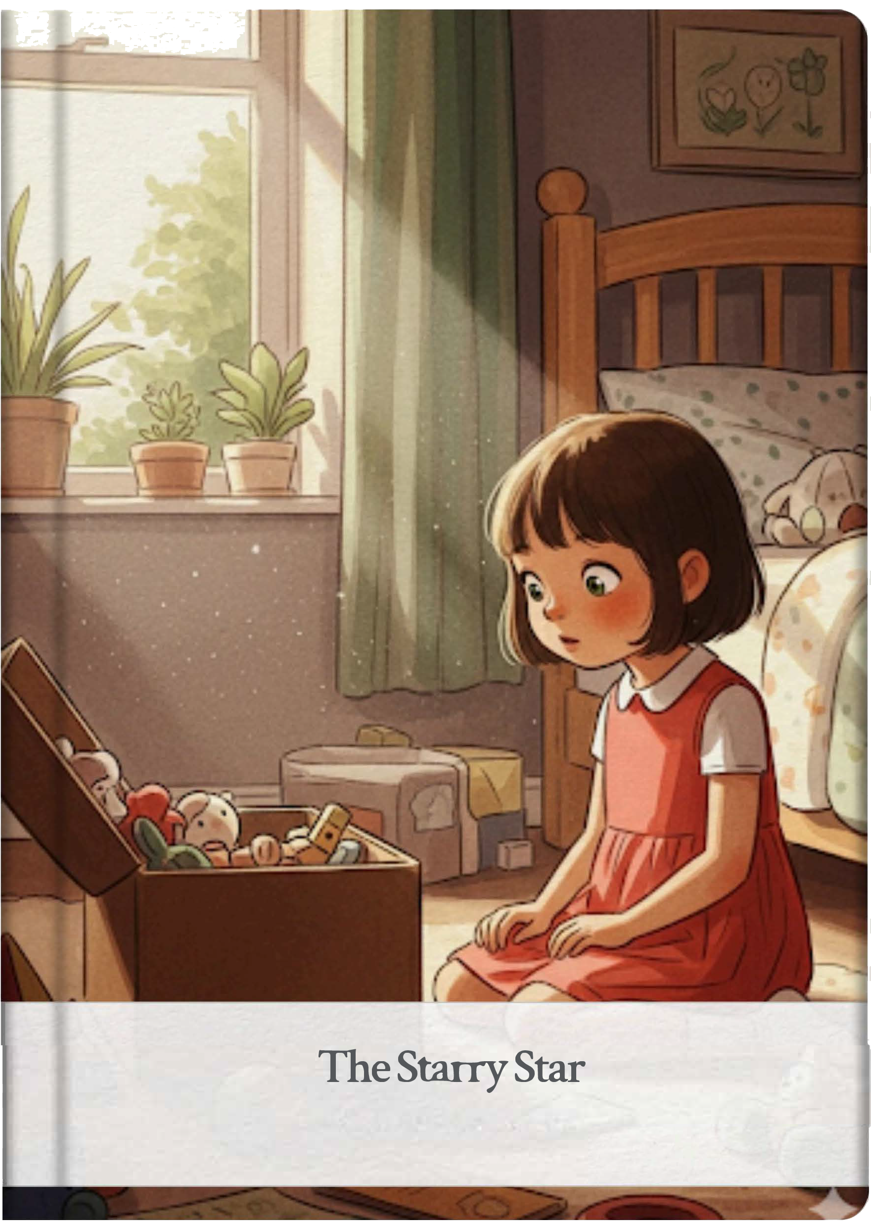 The Starry Star