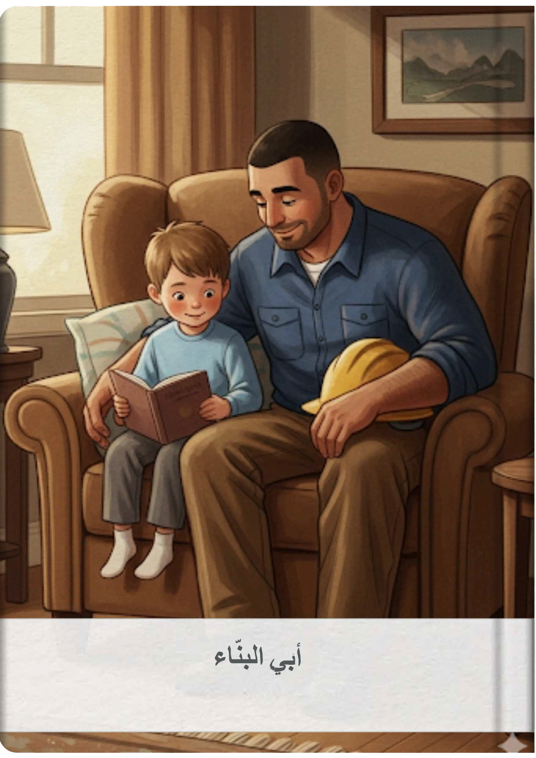 أبي البنّاء