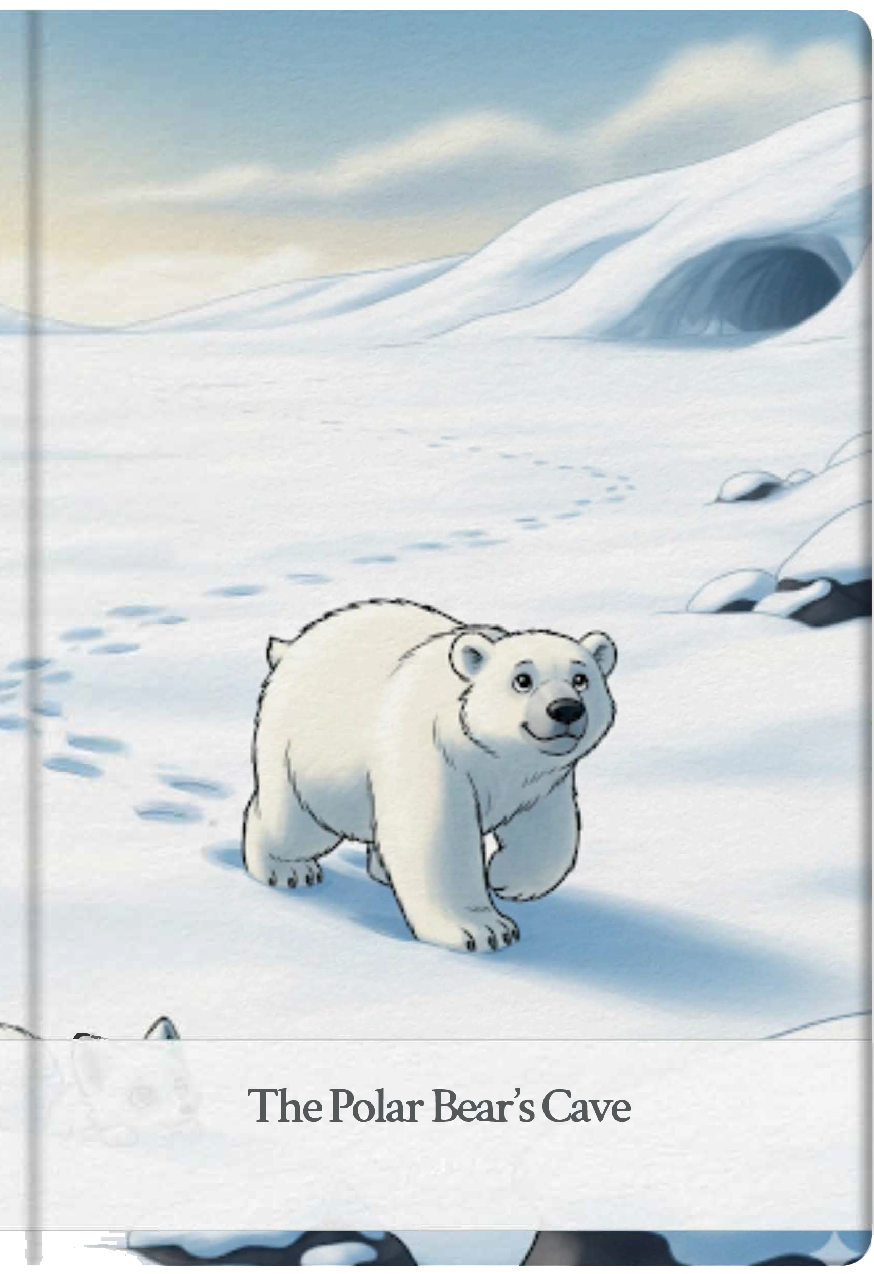 The Polar Bear’s Cave