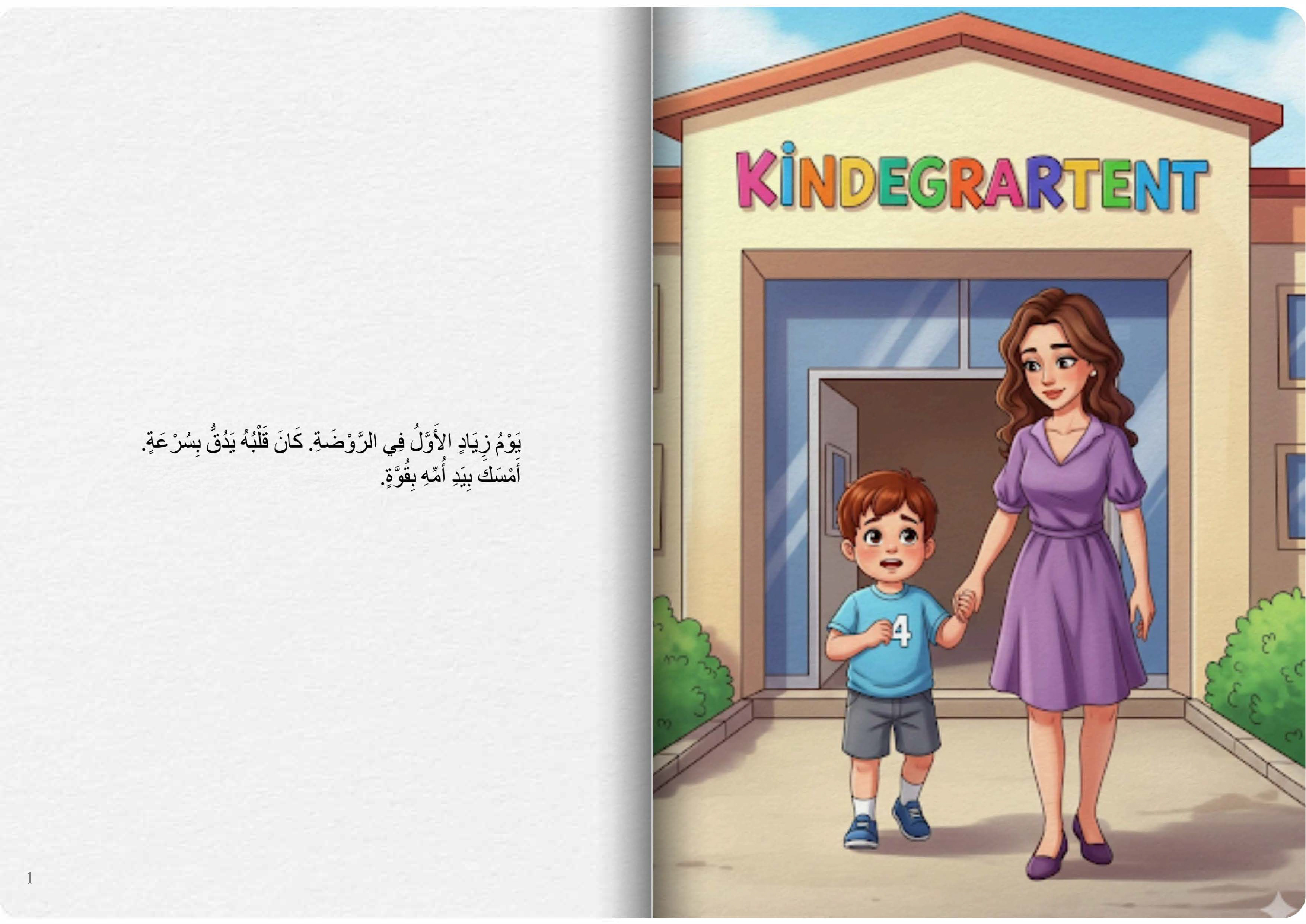 يَوْمُ زِيَادٍ الأَوَّلُ