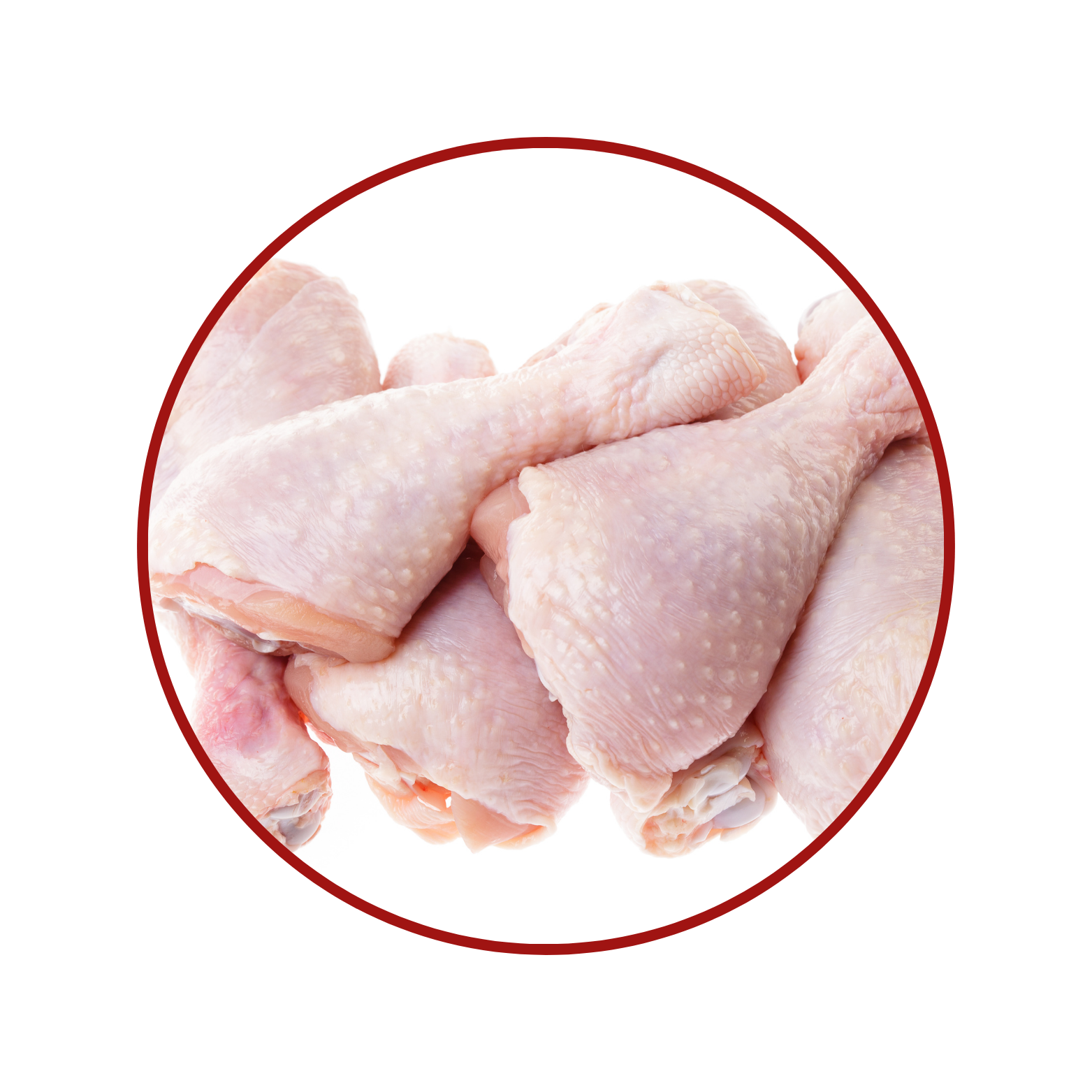 Fresh Chicken Drumsticks