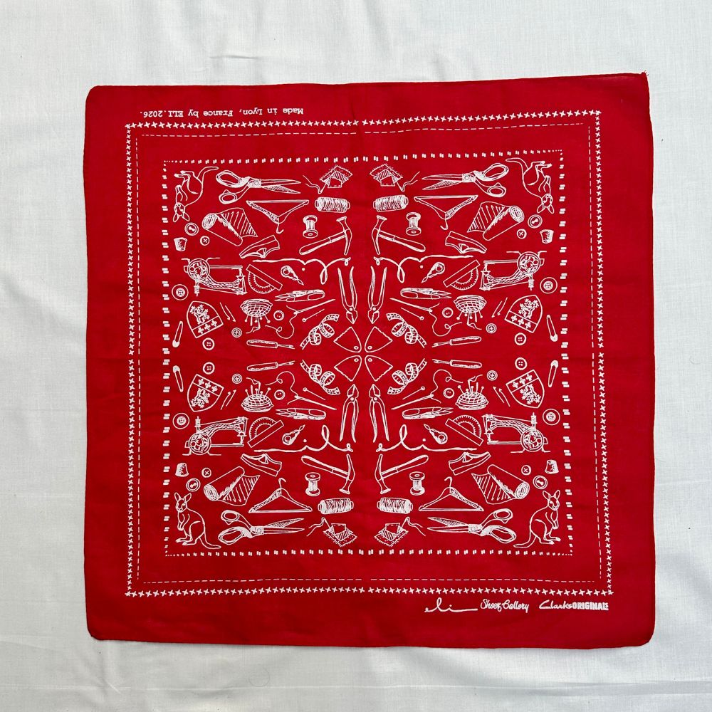 le bandana 