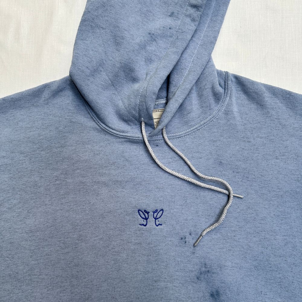 Le hoodie Roby
