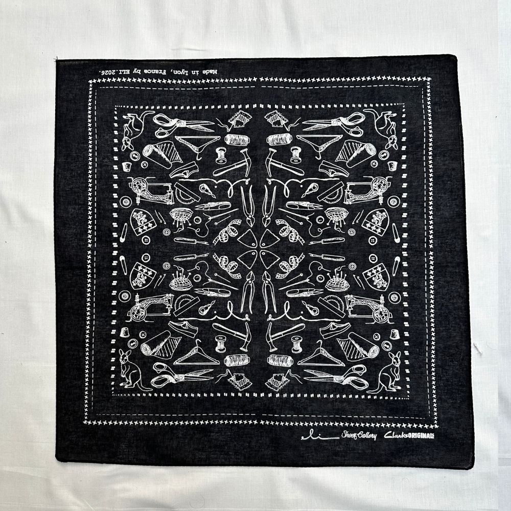 le bandana