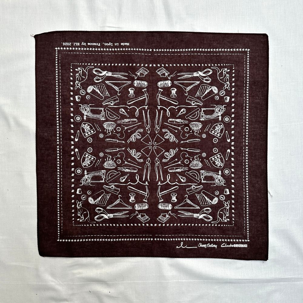 le bandana