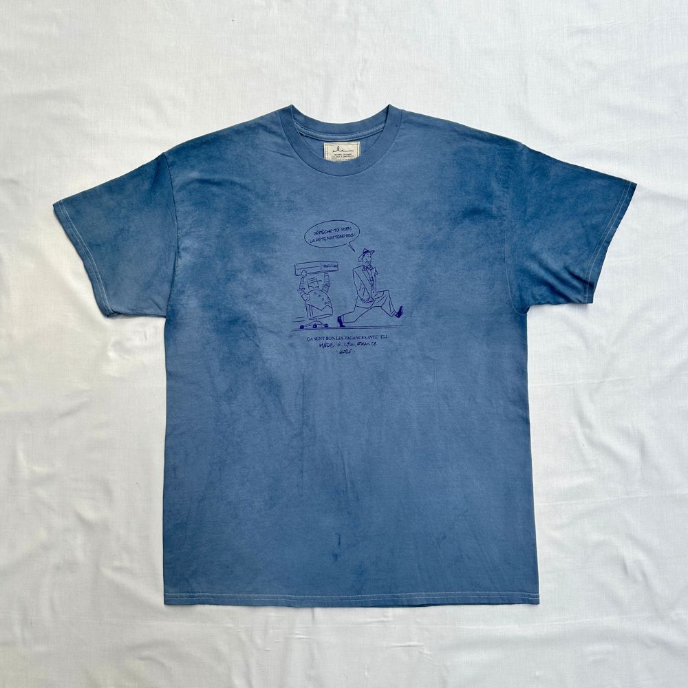 le tee-shirt Roby