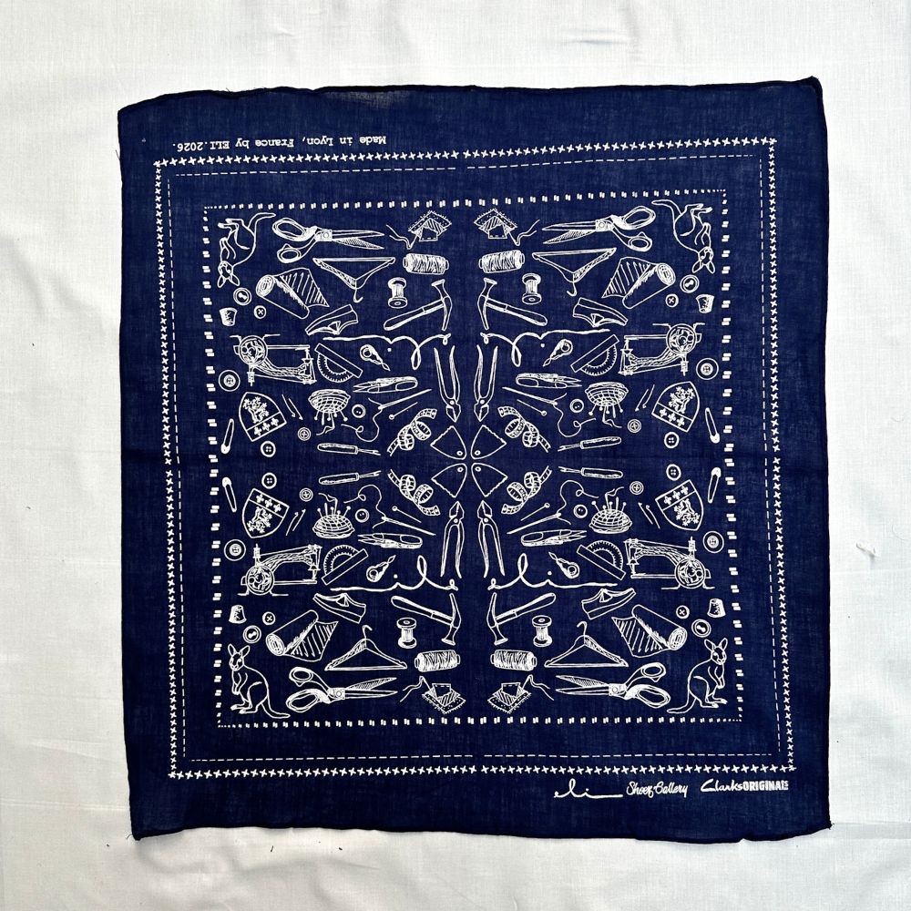 le bandana