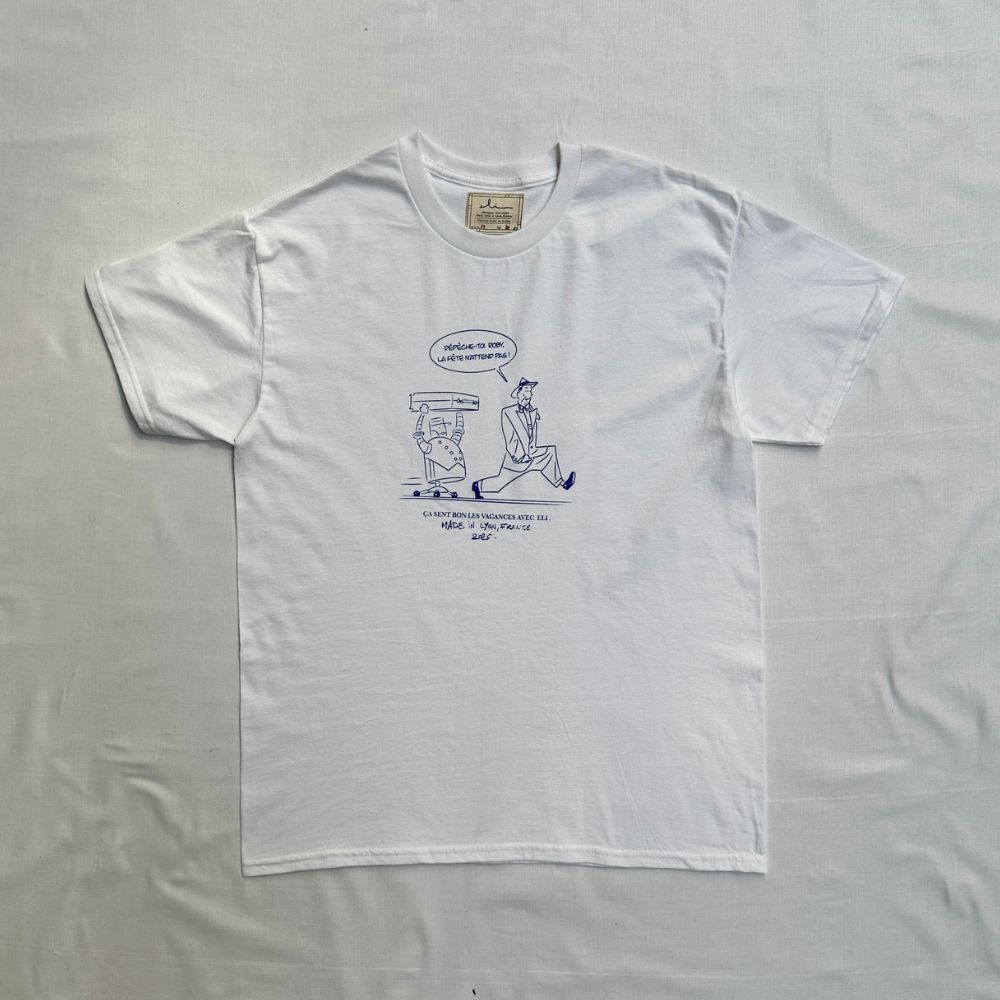le tee-shirt