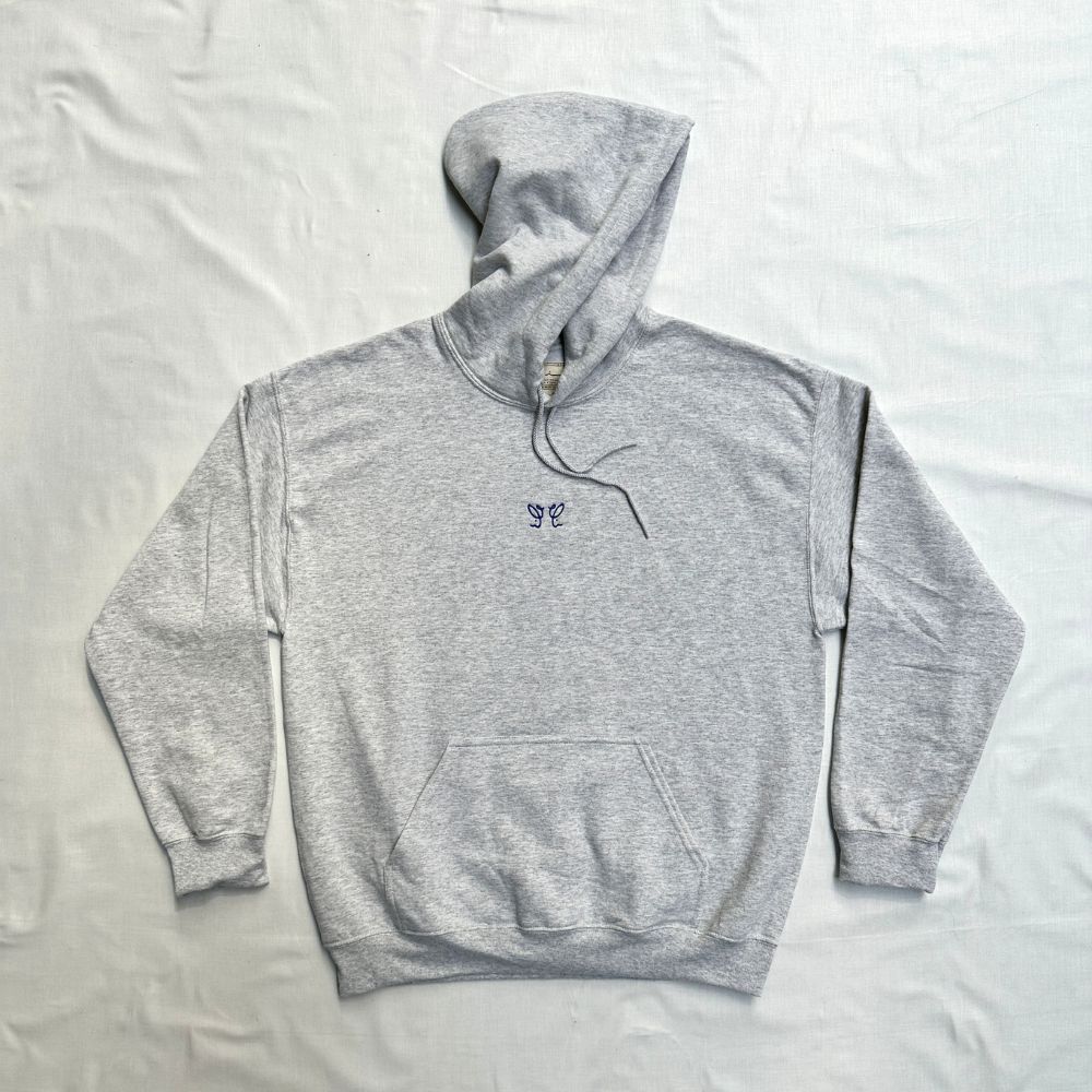le hoodie Roby