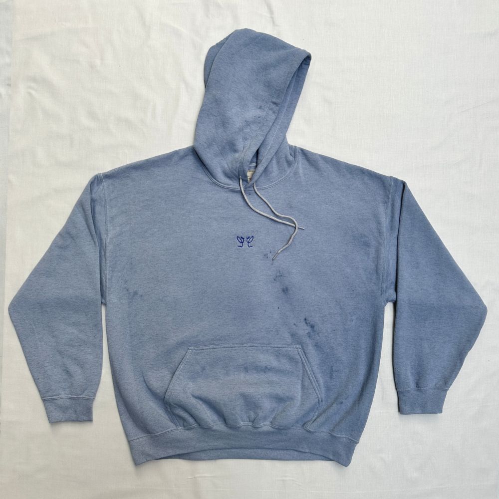 Le hoodie Roby