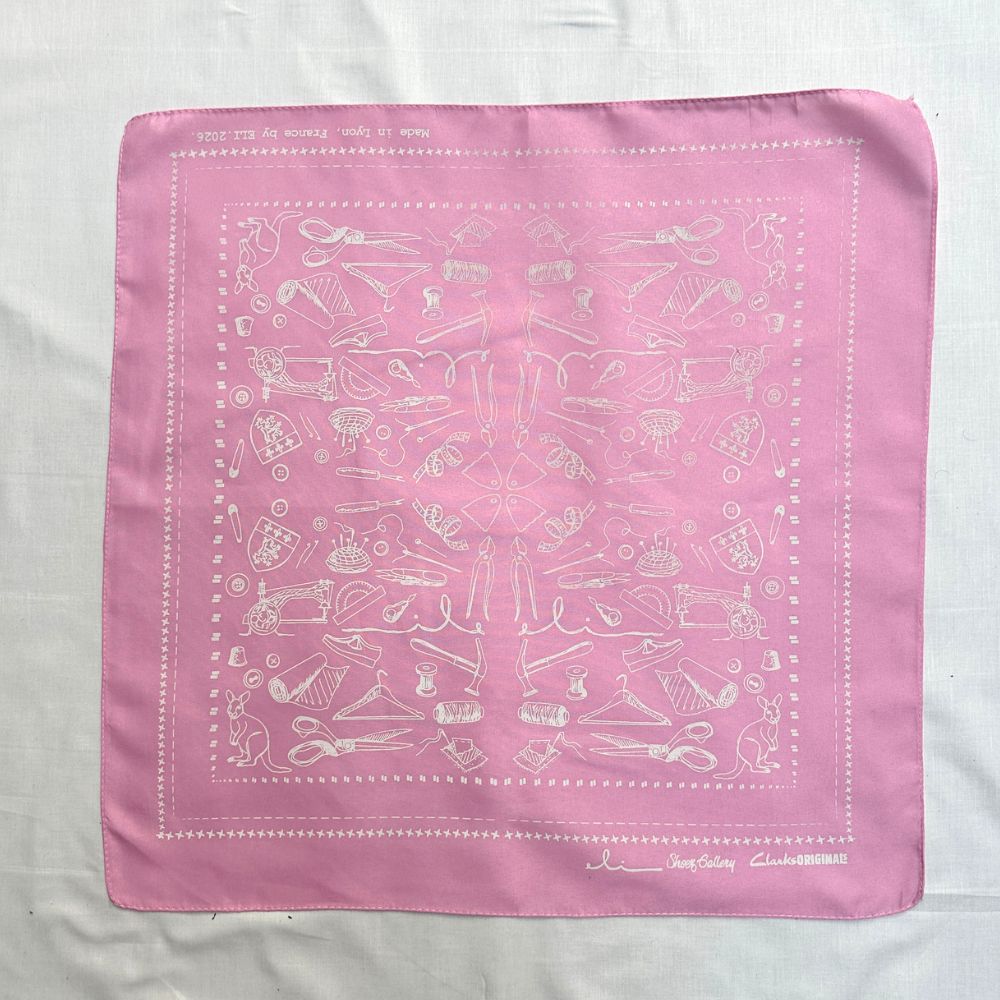 le bandana