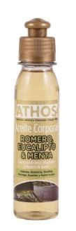 Aceite athos romero, eucalipto y menta 250 ml