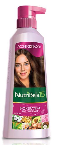 NutriBela 15 Conditioner