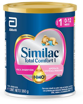 Similac Total Comfort 1