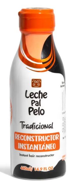 Leche pal pelo Tradicional
